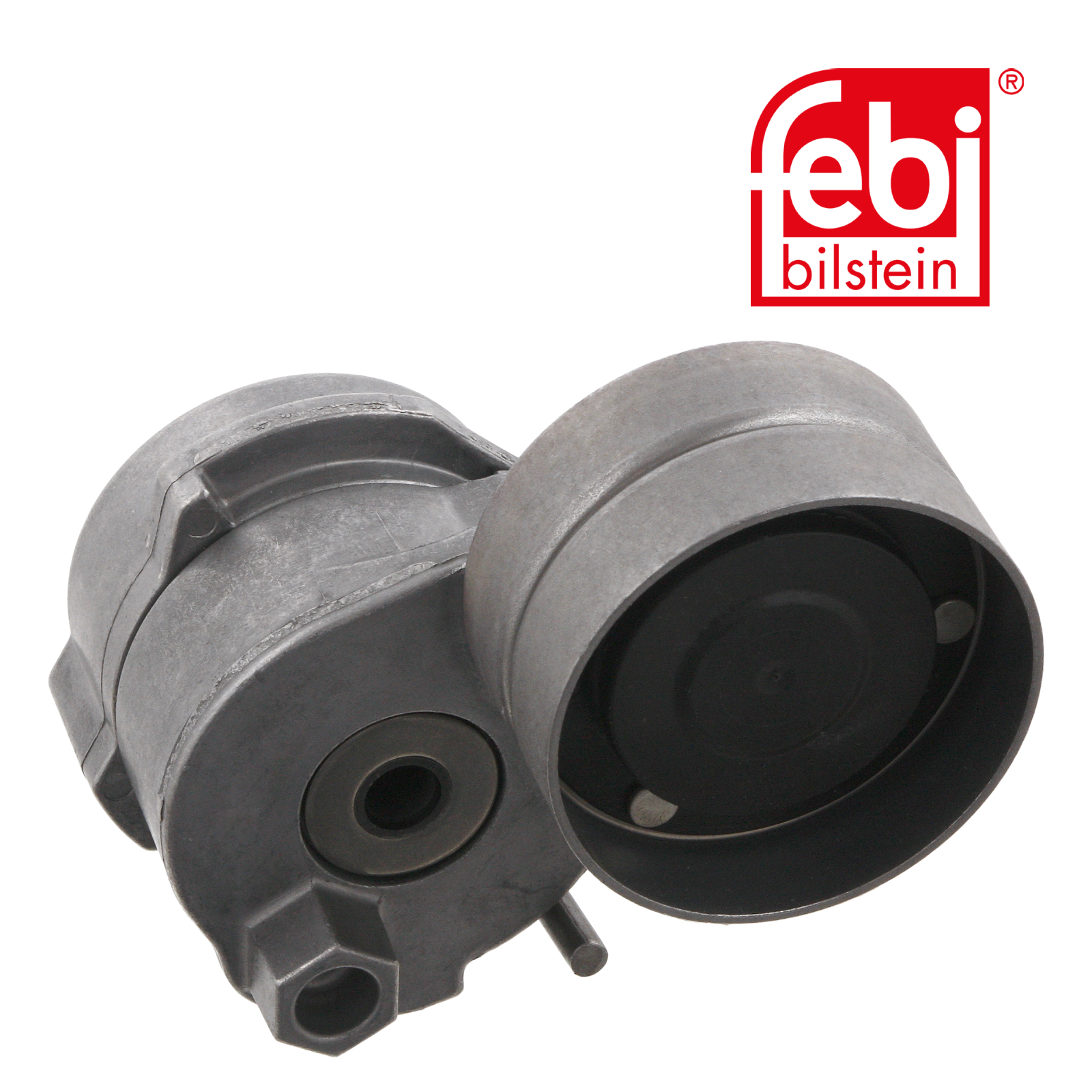 Febi Auxiliary Belt Tensioner 32802