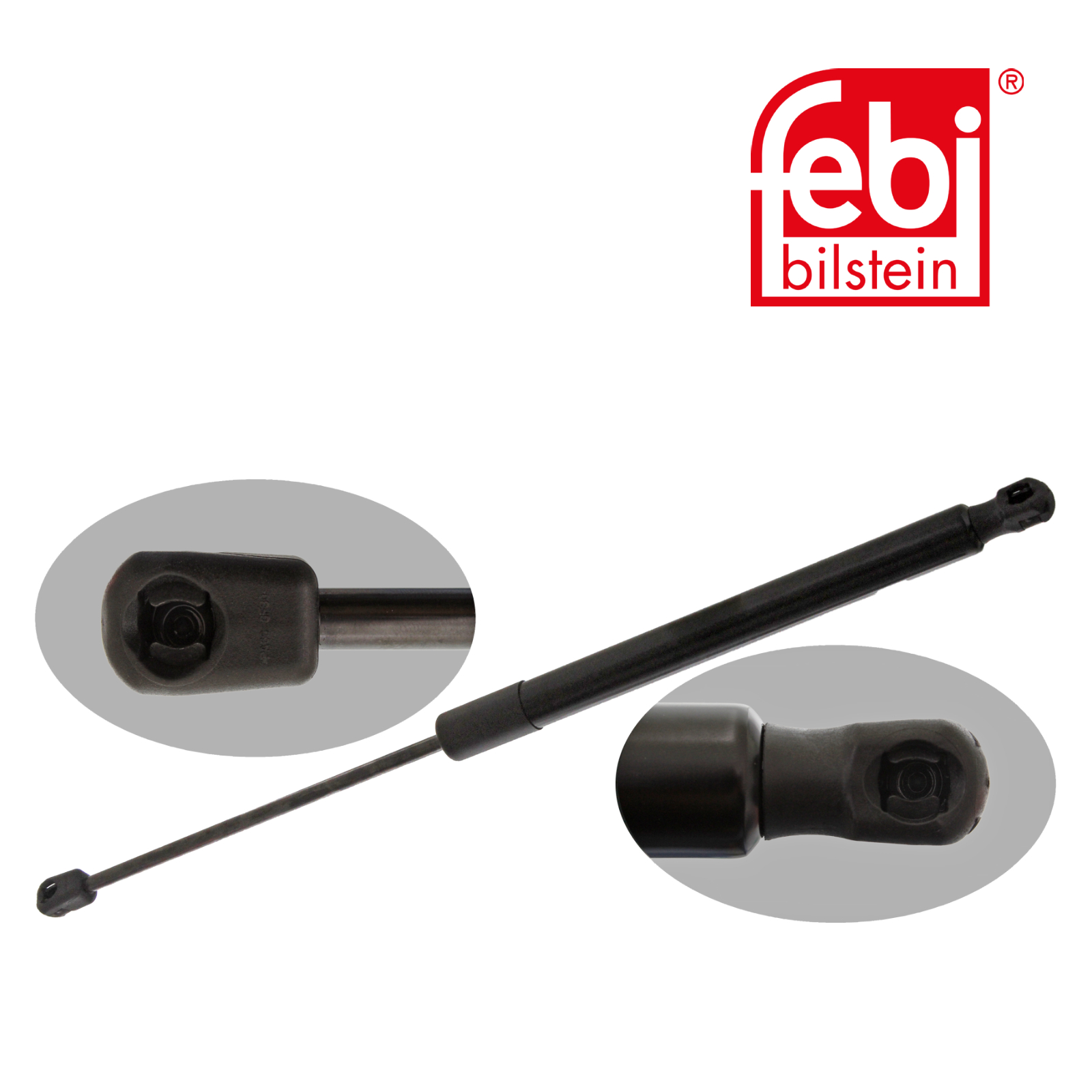 Febi Boot Gas Strut Lift Support Tailgate / Boot Lid Shock Replacem 39262