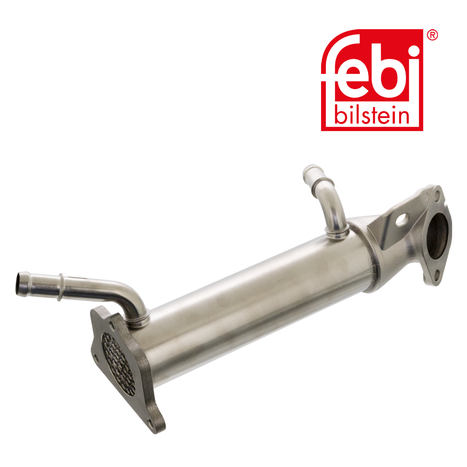 Febi EGR Cooler (Exhaust Gas Recirculation) 102612