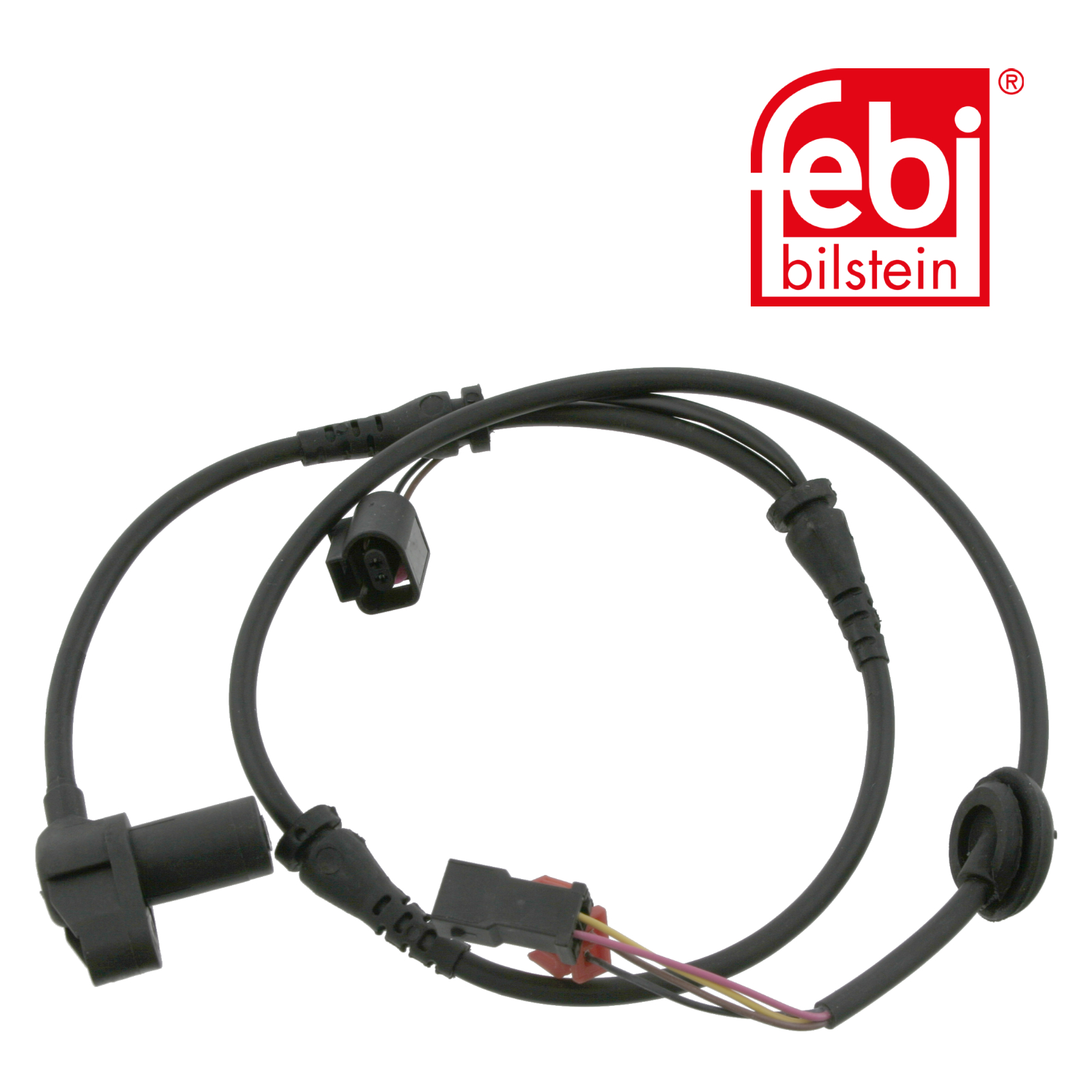 Febi ABS Wheel Speed Sensor Front Right 23730