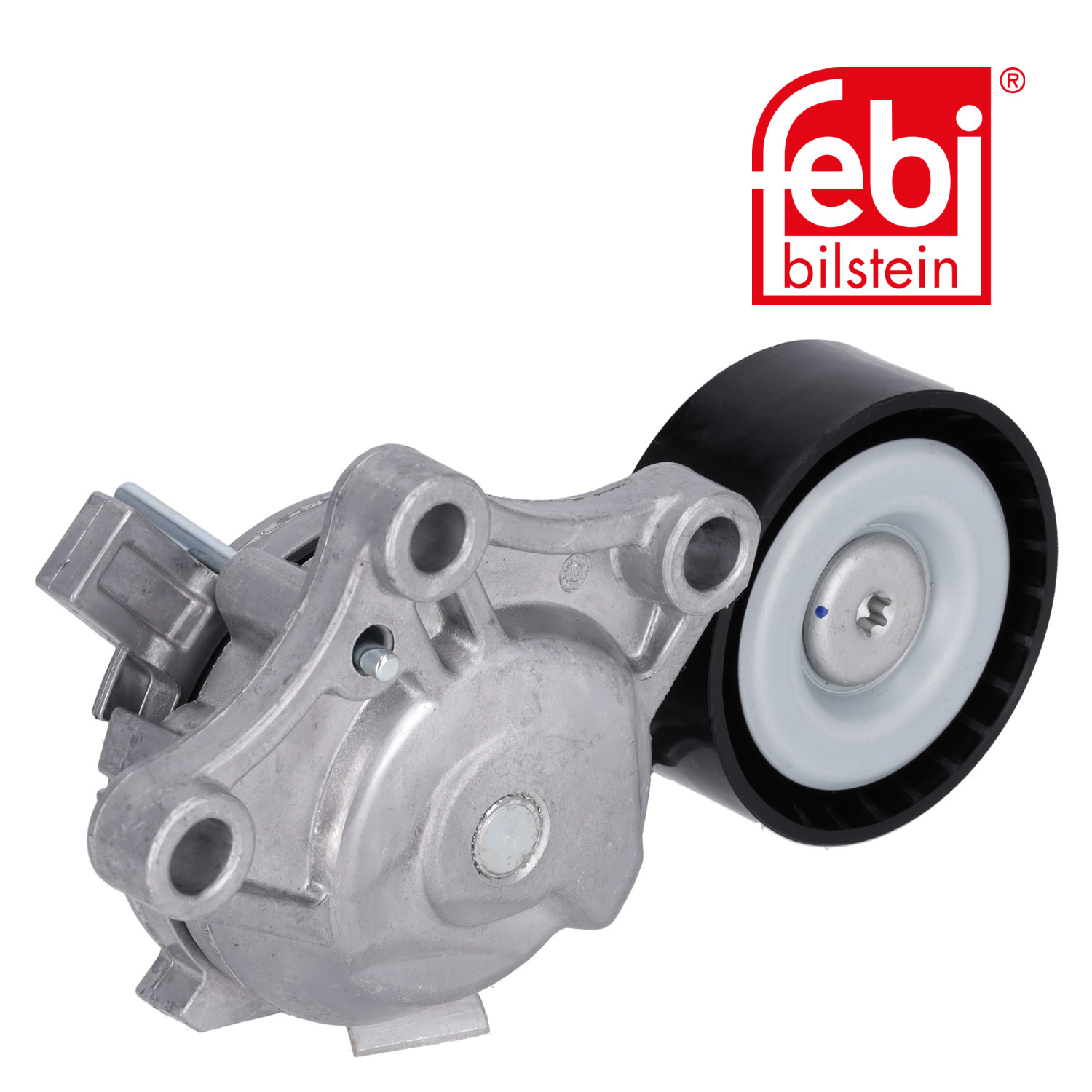 Febi Auxiliary Belt Tensioner 39400