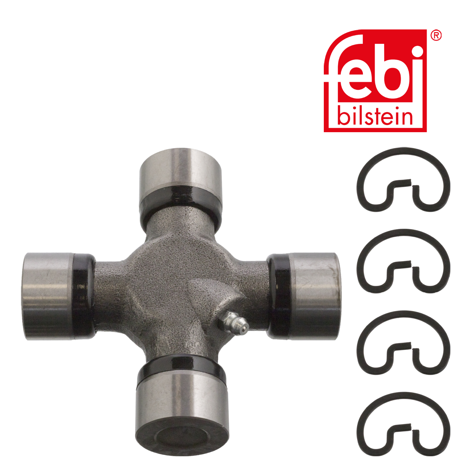 Febi Propshaft Universal Joint 103975