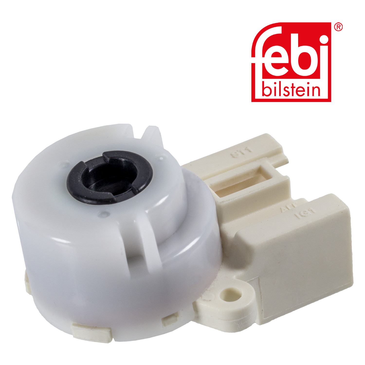 Febi Ignition Key Switch 106942