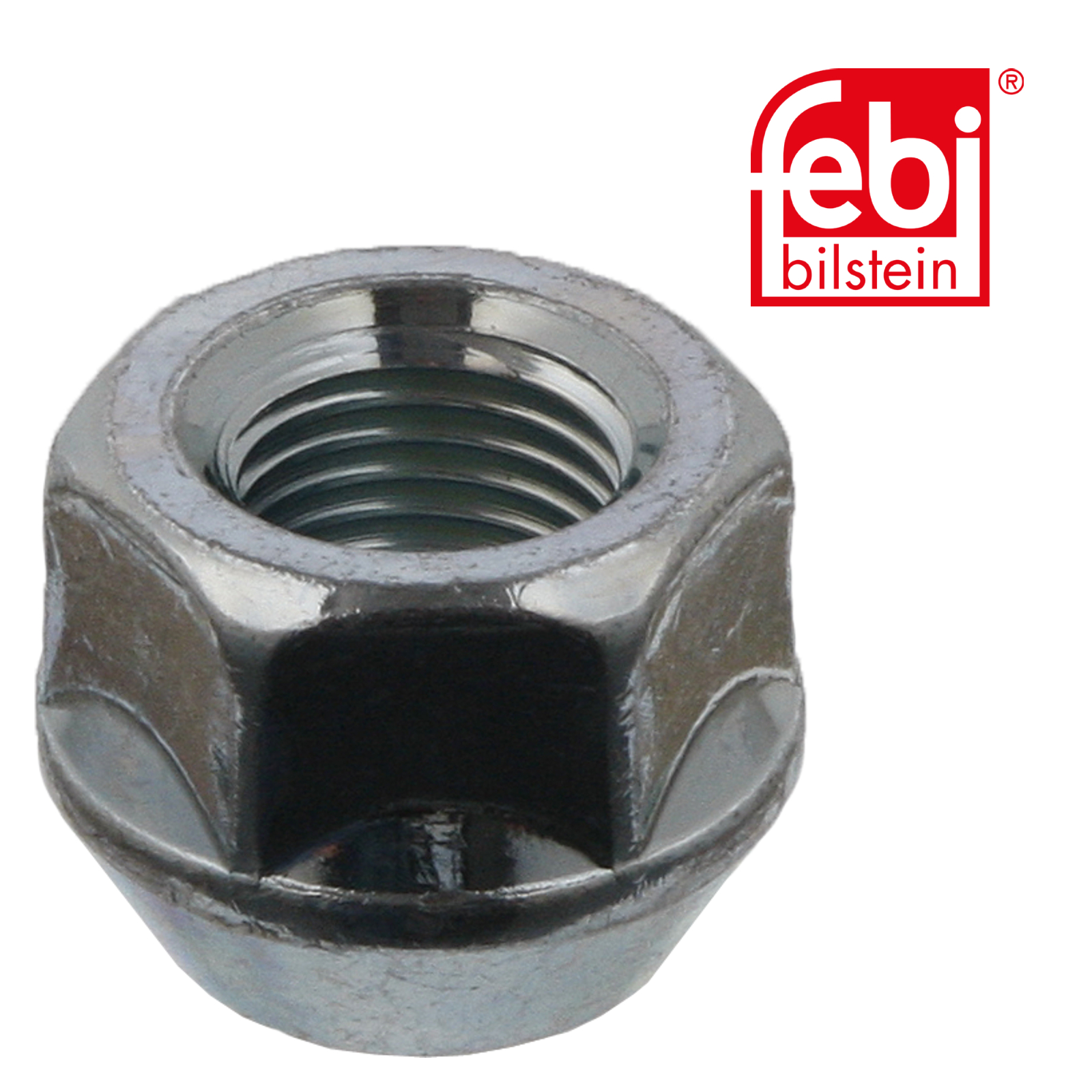 Febi Wheel Nut Rear 46693