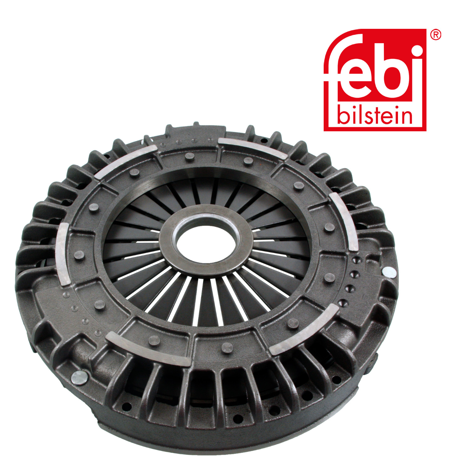 Febi Clutch Pressure Plate 350mm 105288