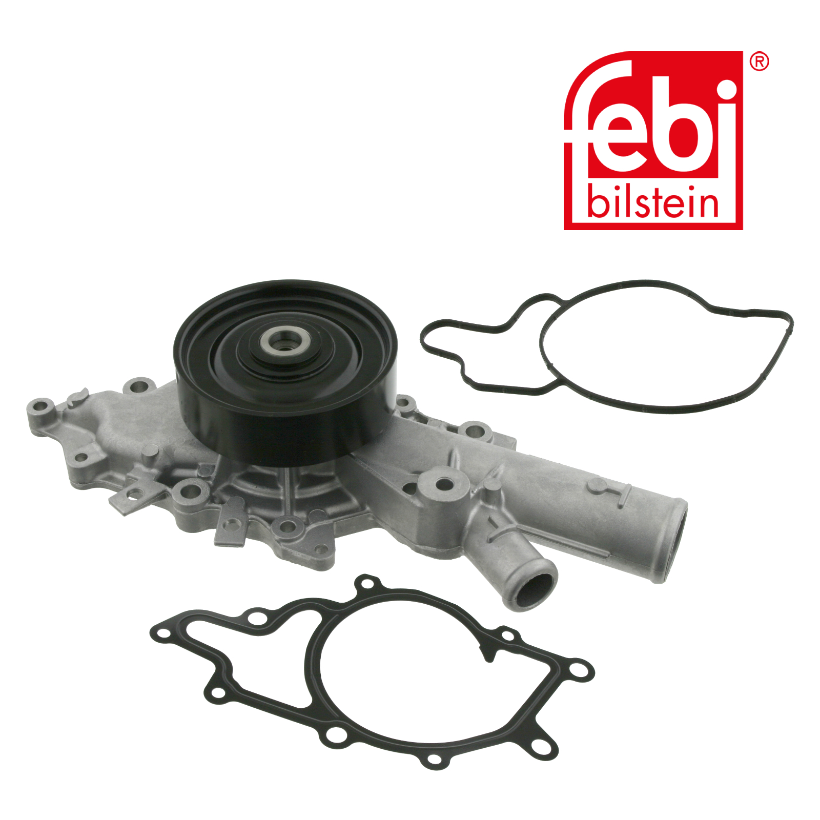 Febi Engine Cooling Water Pump 24206