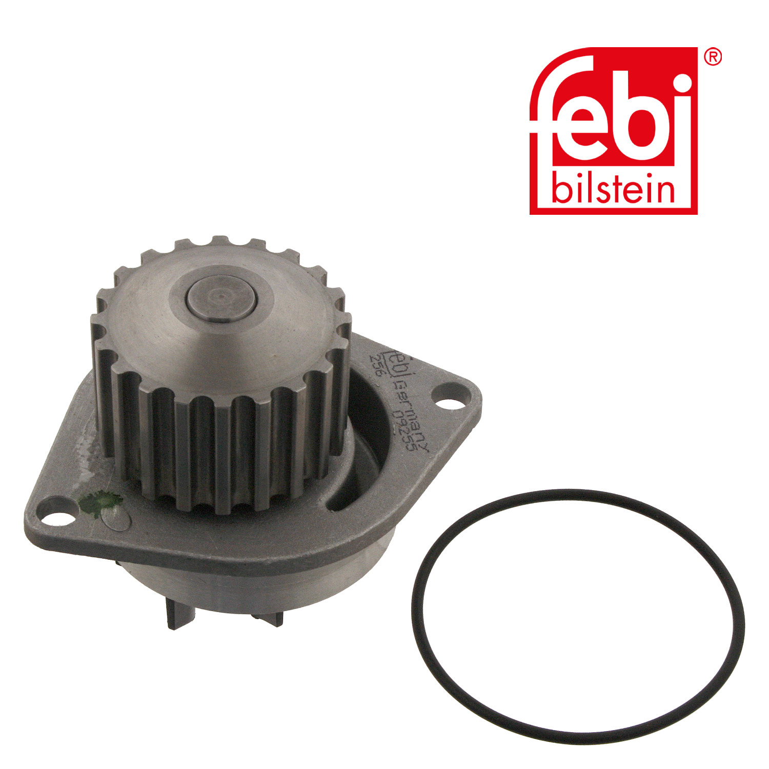 Febi Engine Cooling Water Pump 09255