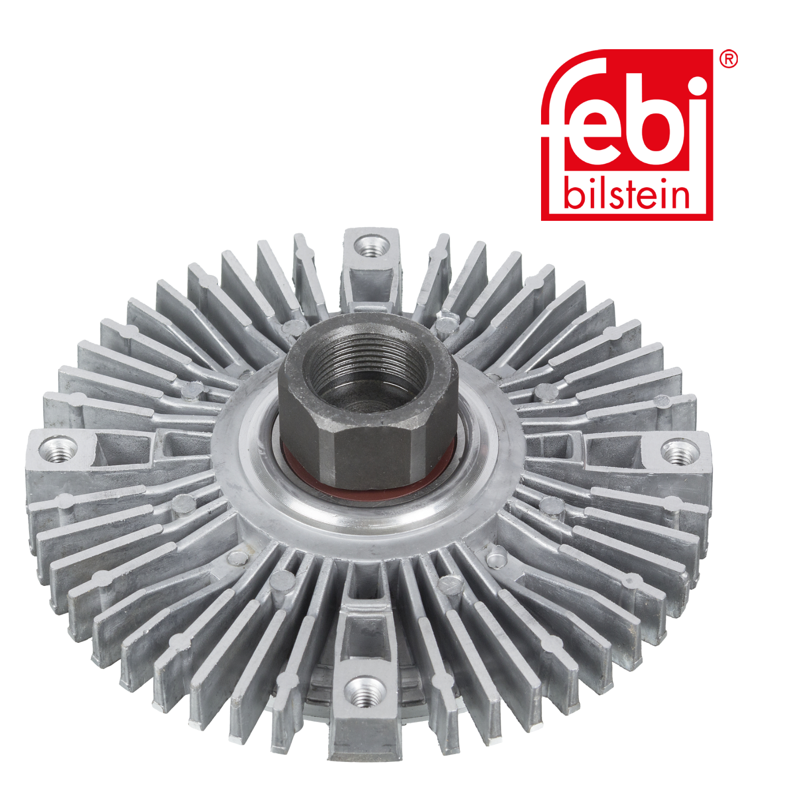 Febi Radiator Fan Clutch 29613