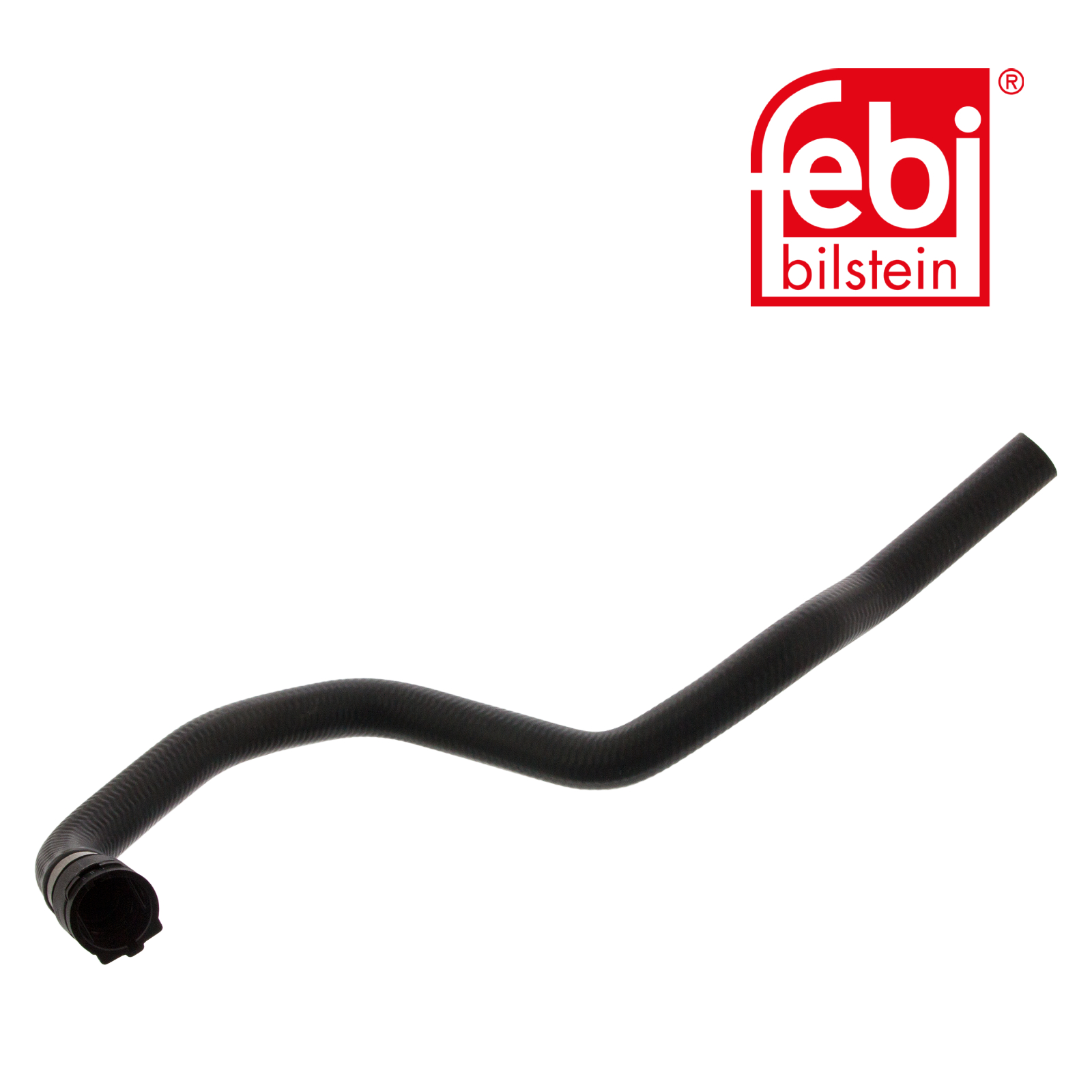 Febi Radiator Coolant Hose 470mm ID 45840