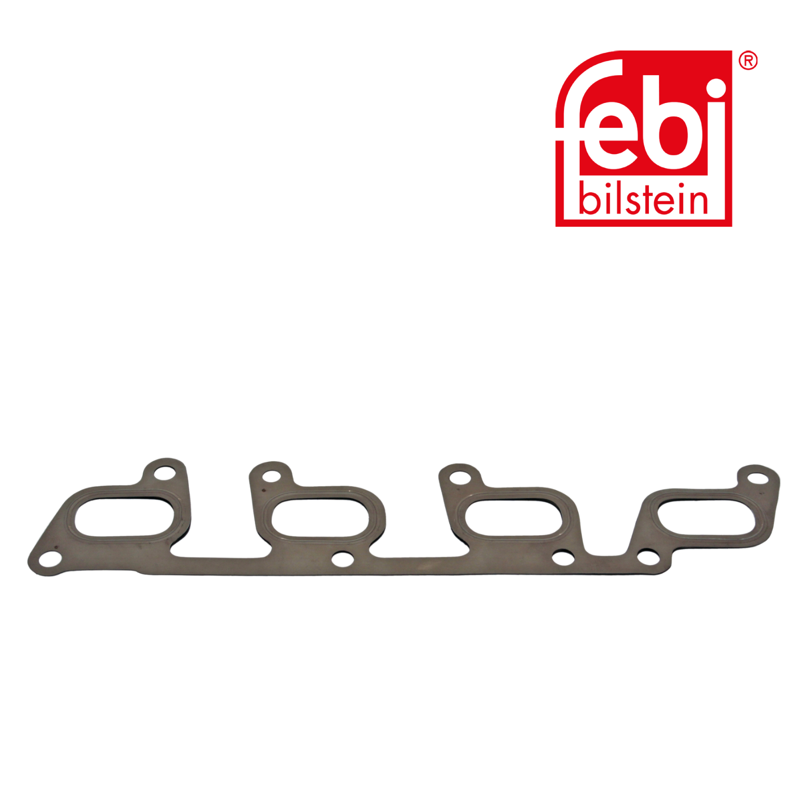 Febi Exhaust Manifold Gasket Wide Thick 45747