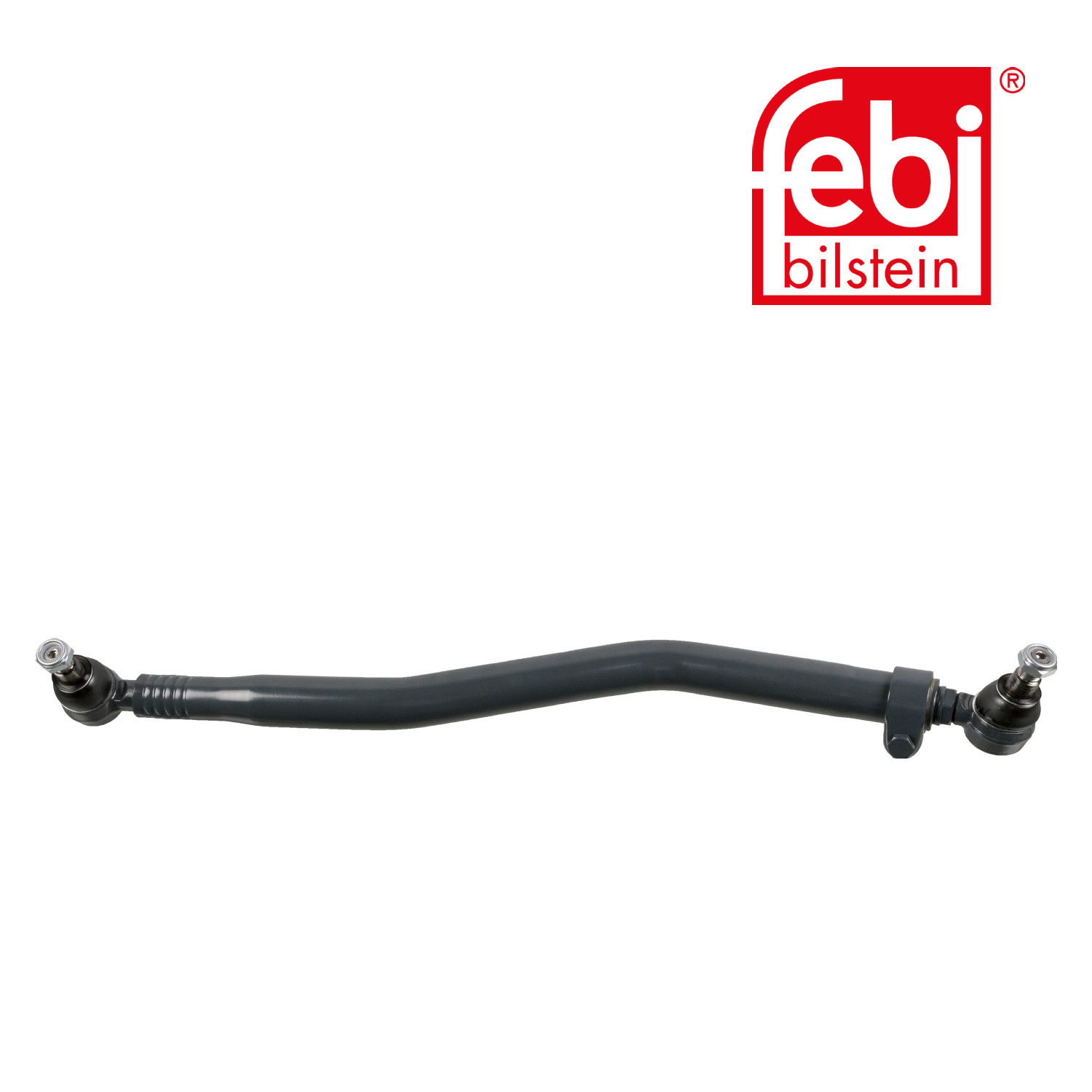 Febi Centre Rod Assembly Front 179516