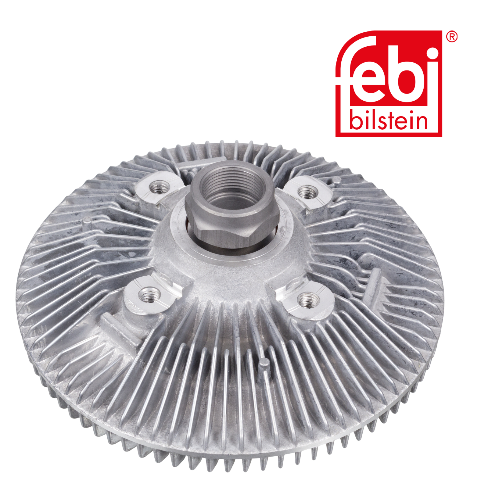 Febi Radiator Fan Clutch 104246