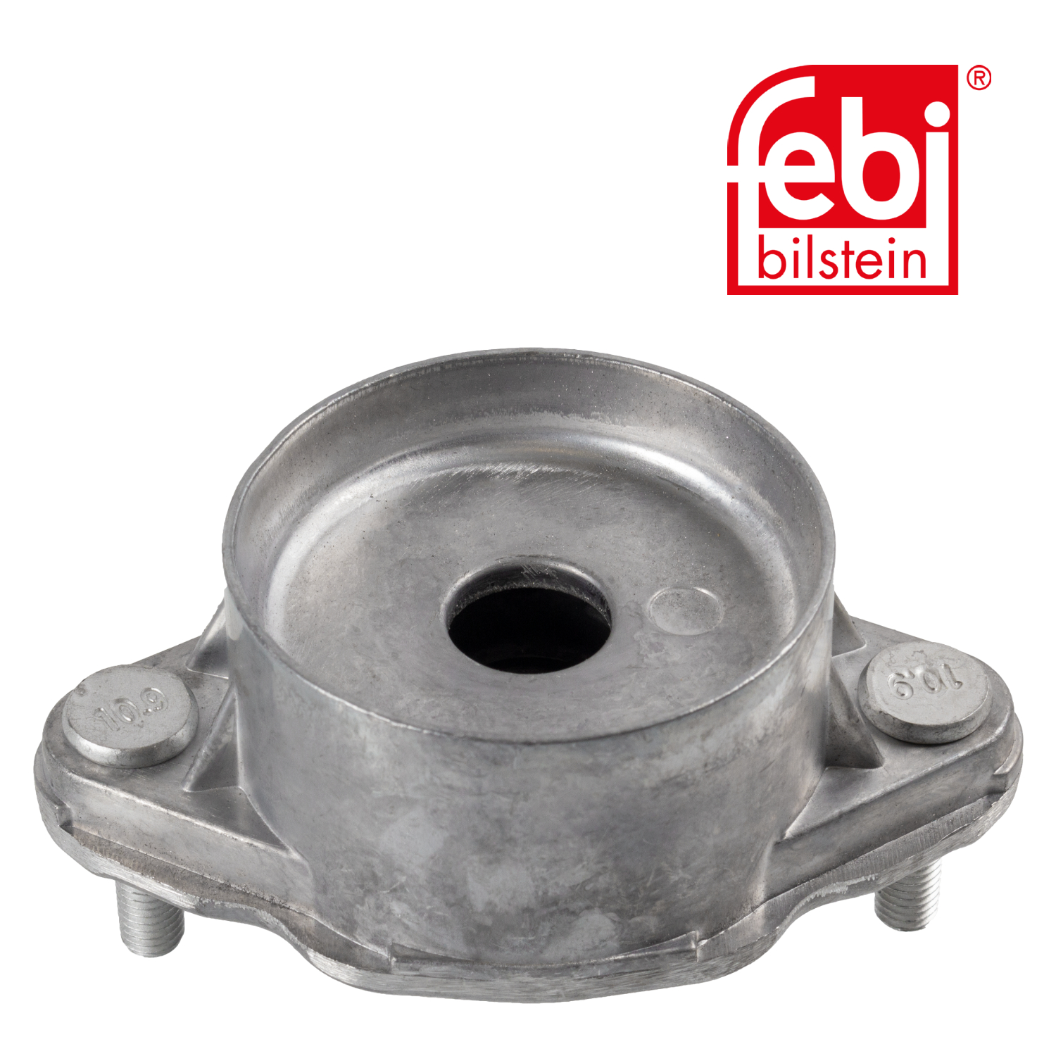 Febi Rear Suspension Strut Support Mount 36477