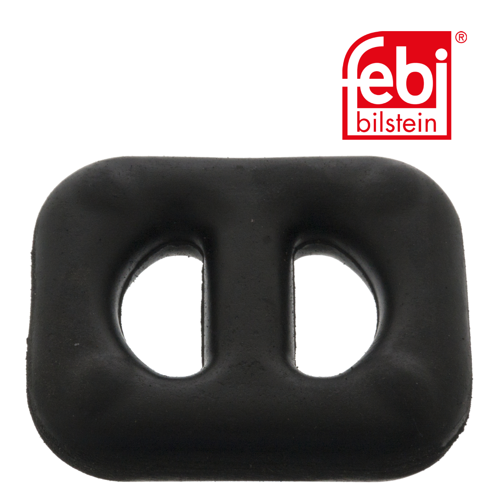Febi Exhaust System Mount Centre Rubber 04707