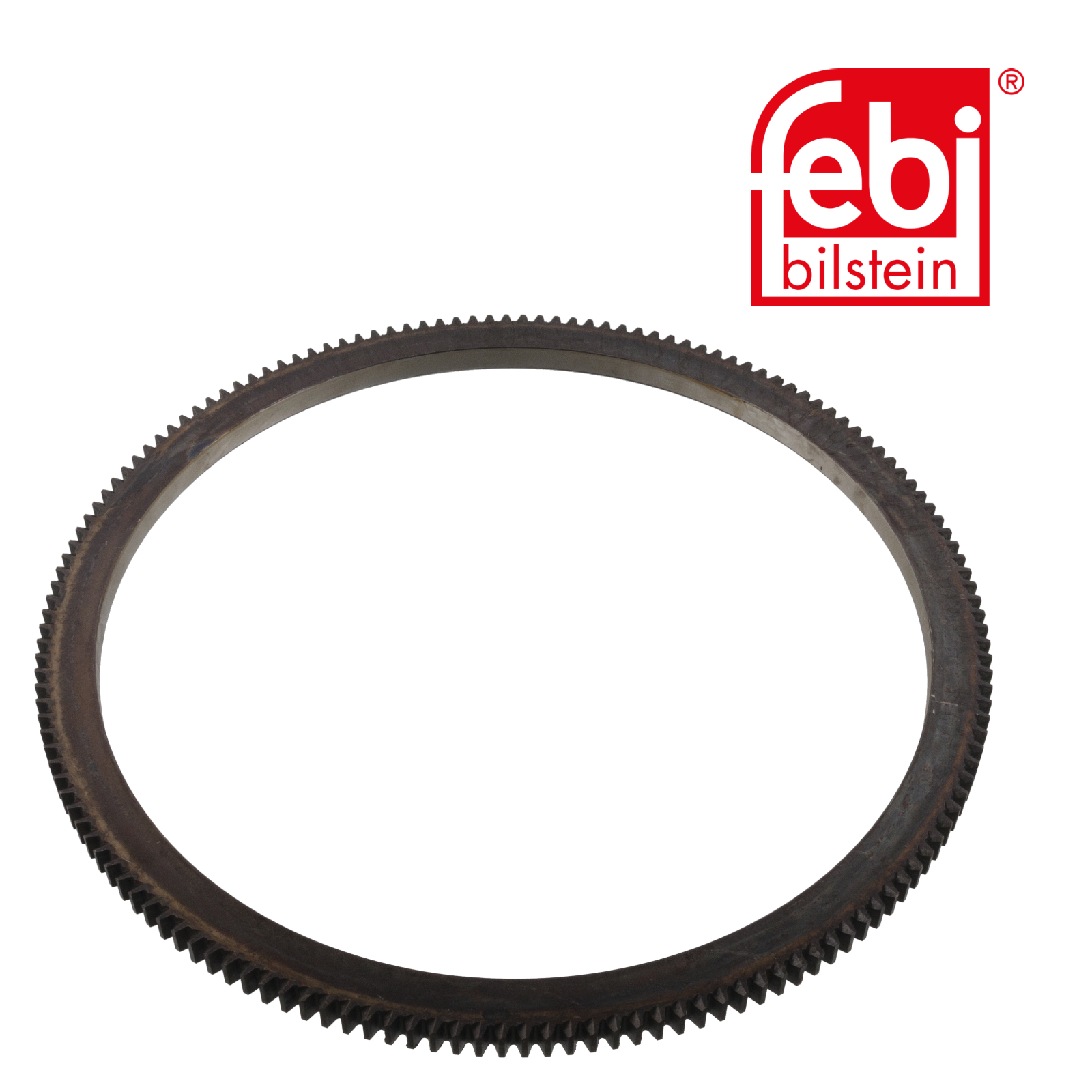 Febi Flywheel Ring Gear 491mm OD ID Wide 46306