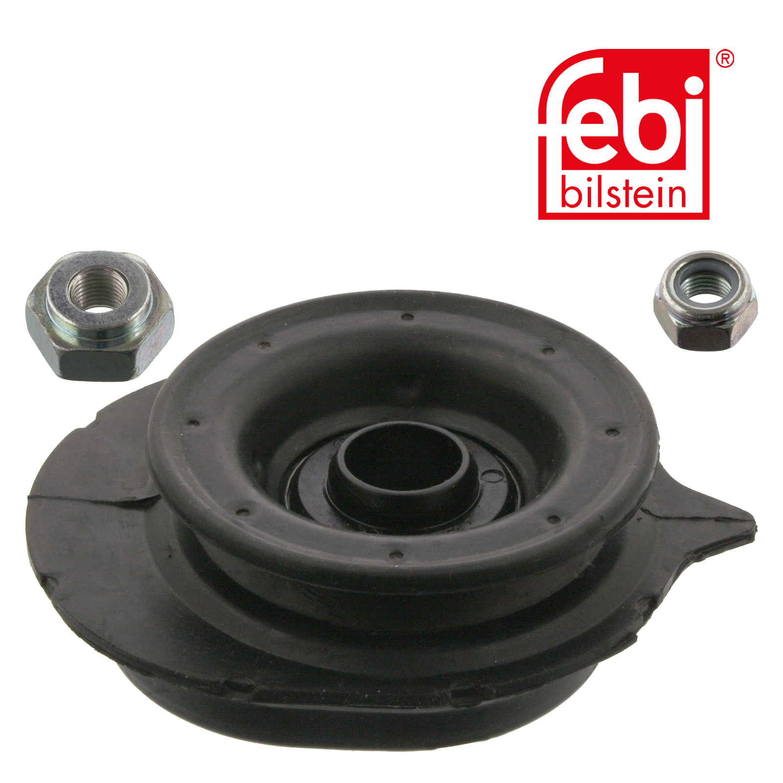 Febi Front Right Repair Kit Suspension Strut Support Mount 37584