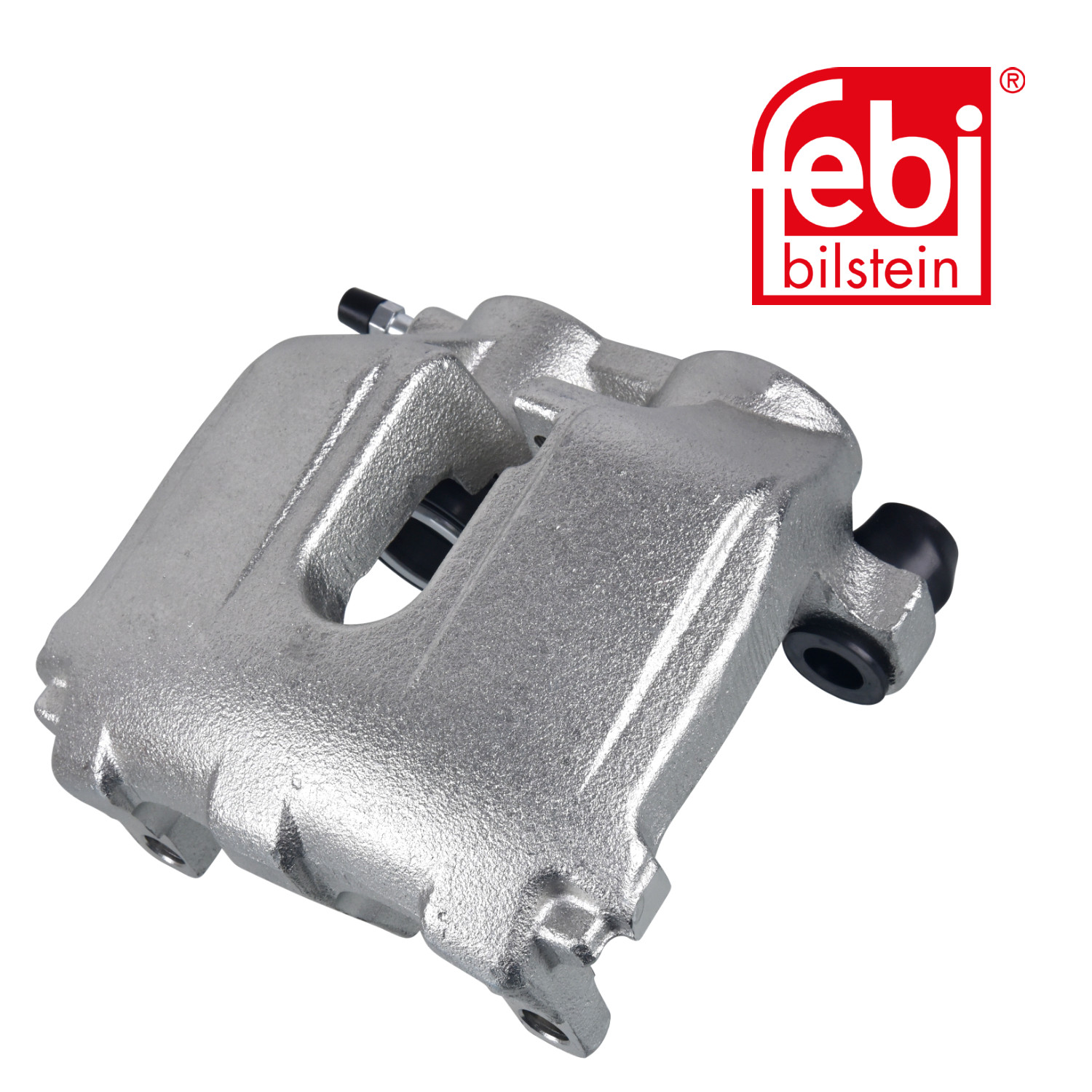 Febi Brake Caliper Assembly Front Left 180306