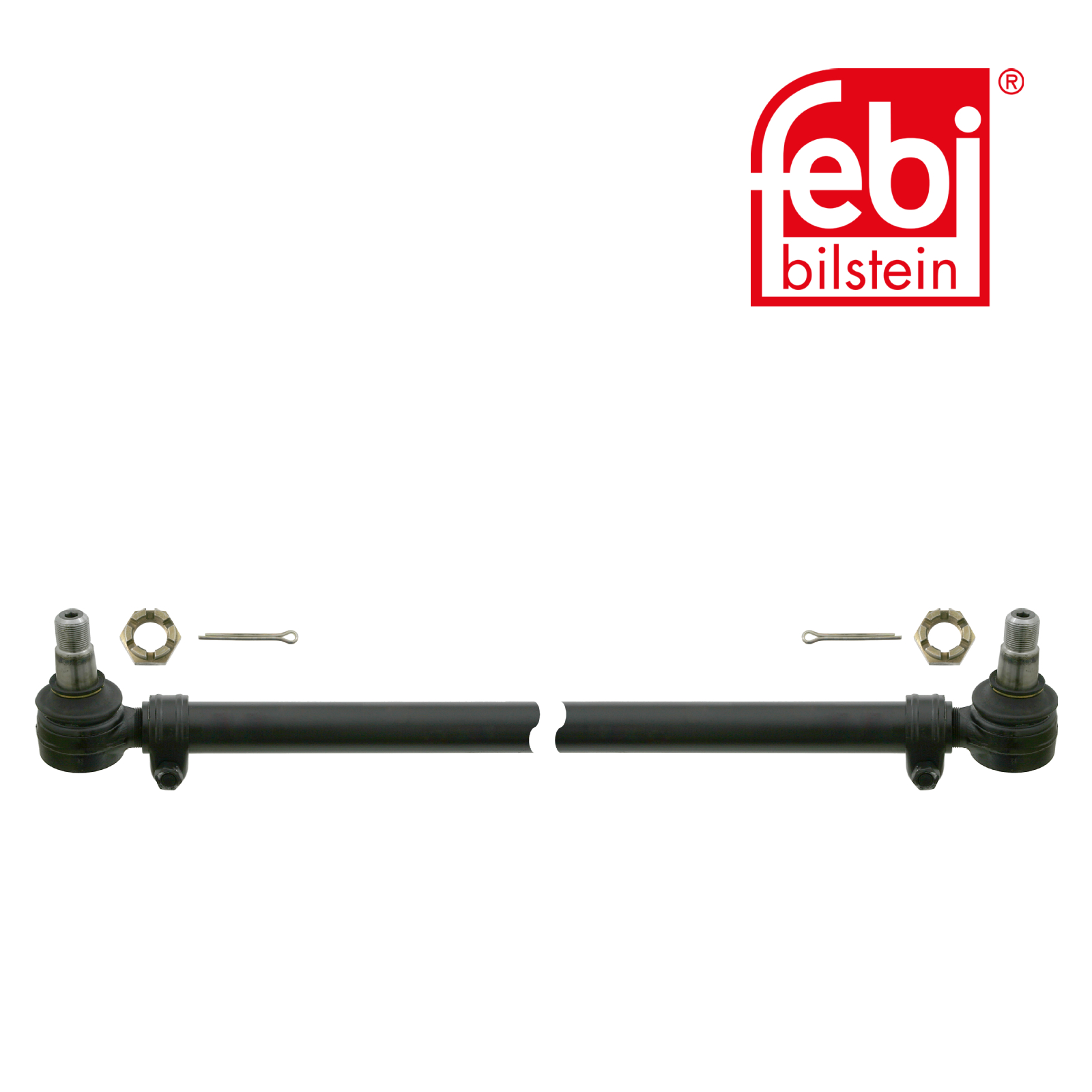 Febi Inner Rack End Right Joint Centre 23891