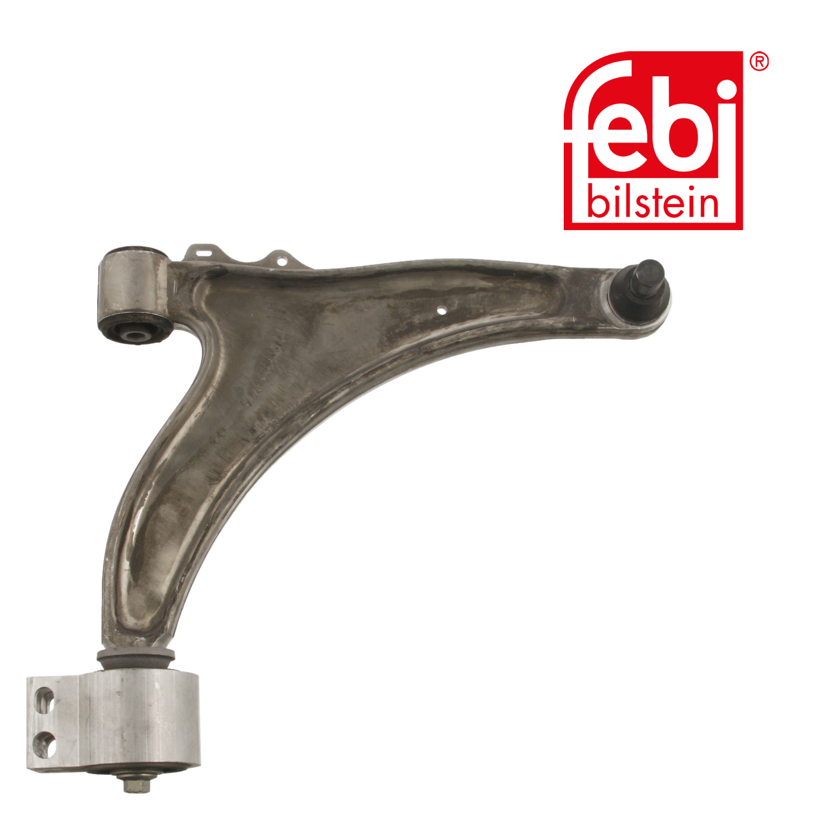 Febi Control/Trailing Arm Front Right 39352