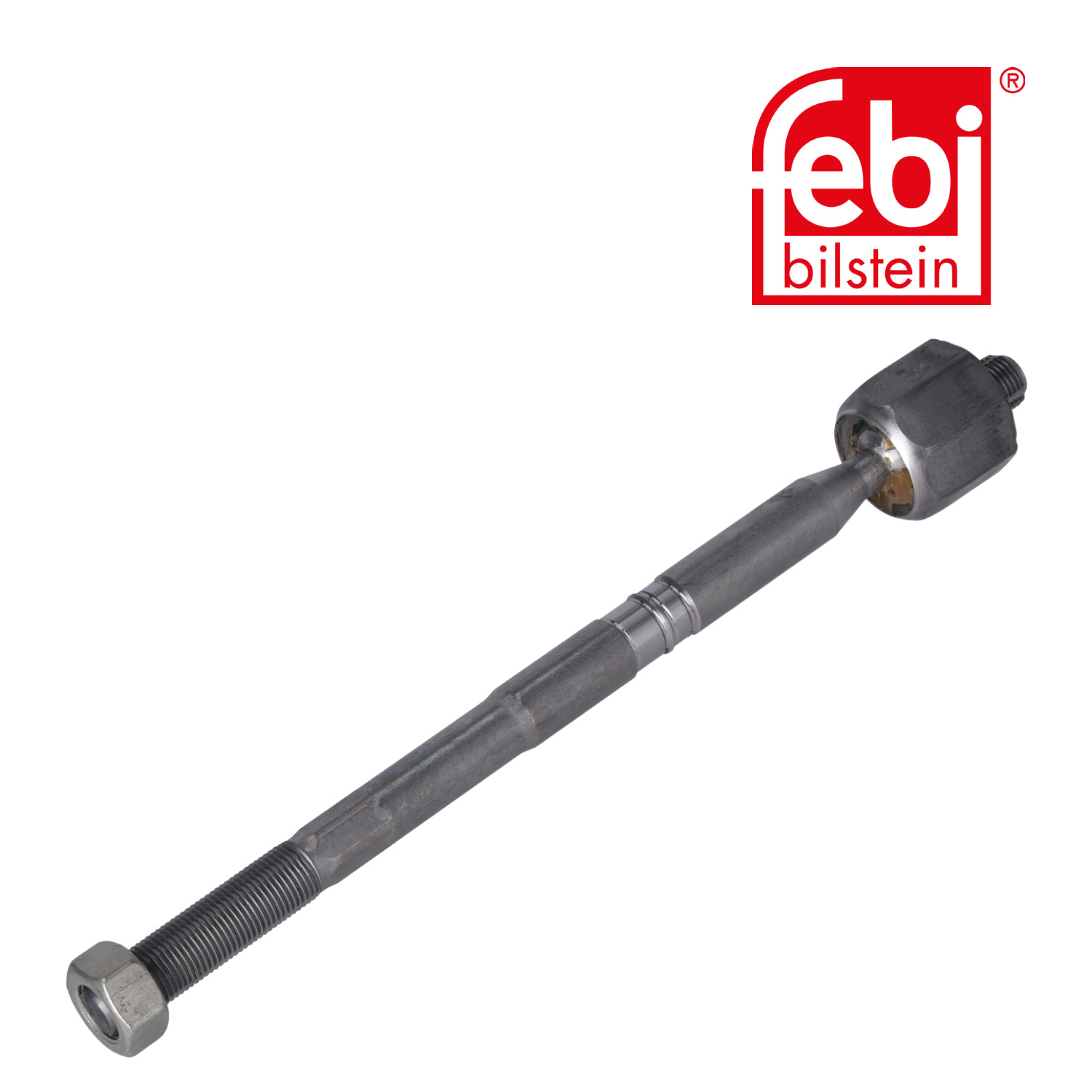 Febi Stabiliser Drop Link Front Right 49672