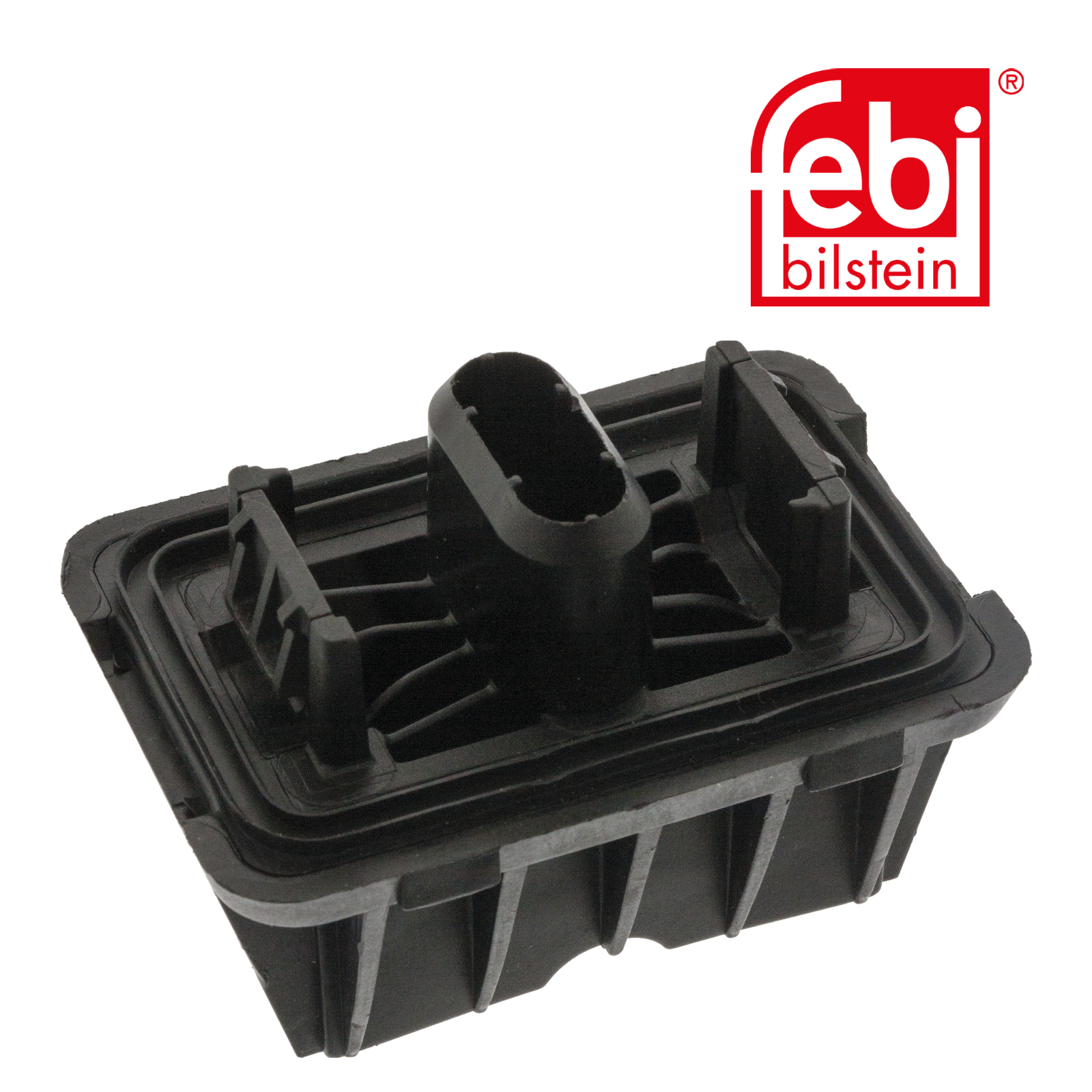 Febi Jack Lift Point Pad Wide High 48413