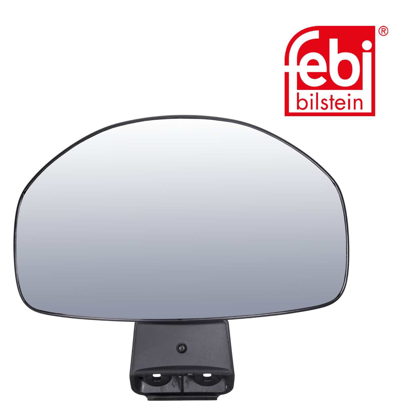 Febi Ramp Mirror Wide 214mm Thick 100908