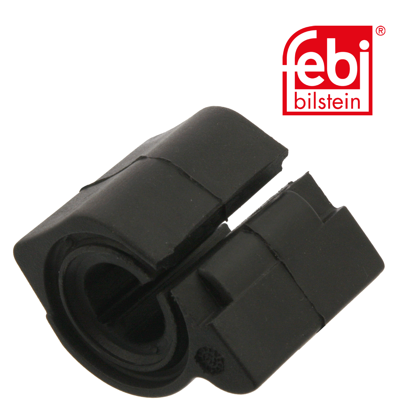 Febi Anti Roll Bar Mounting Bracket Front 39625
