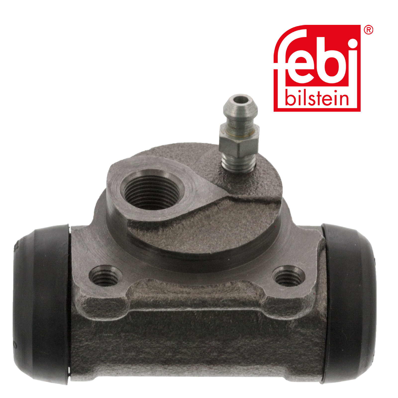 Febi Wheel Cylinder Hydraulic Brake Rear Right 09035