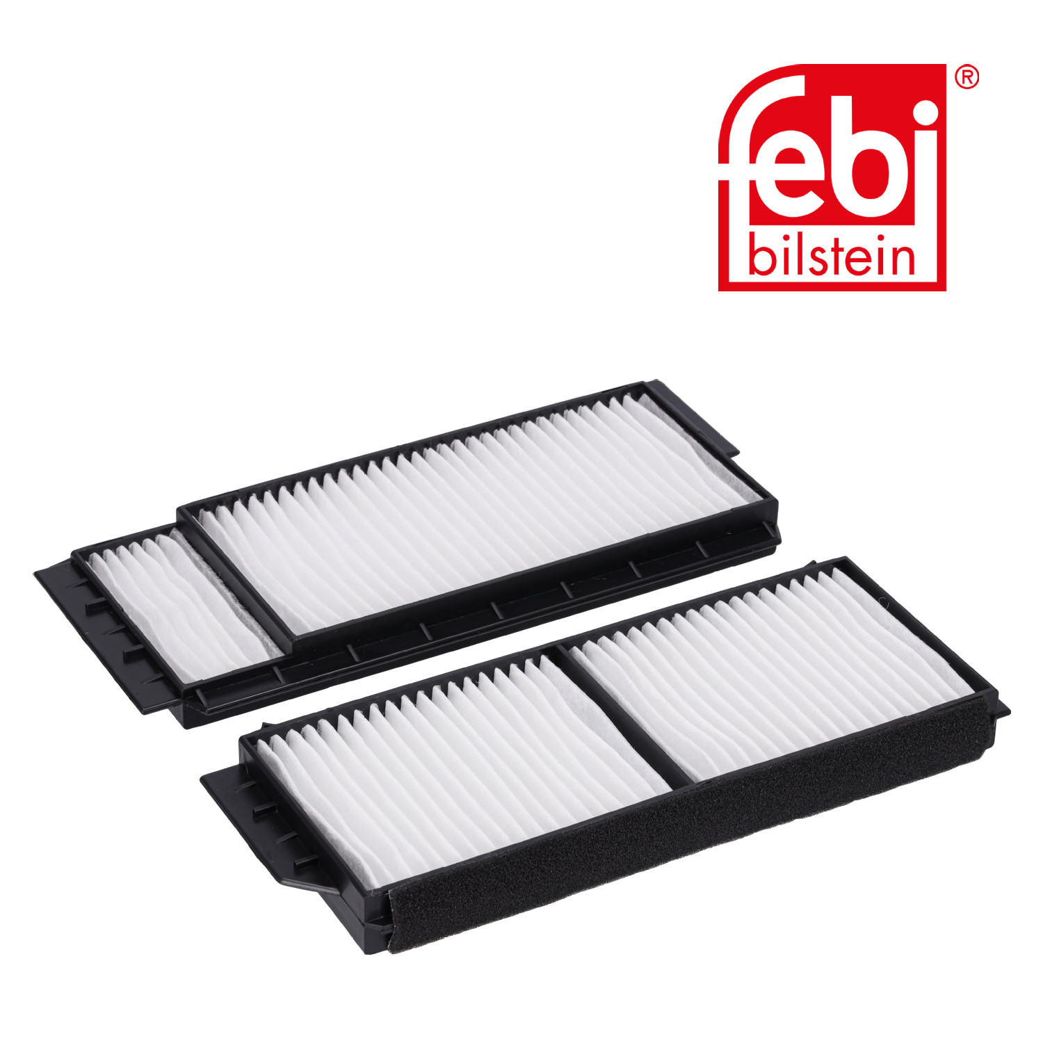 Febi Cabin Air Filter Set Wide High 27243
