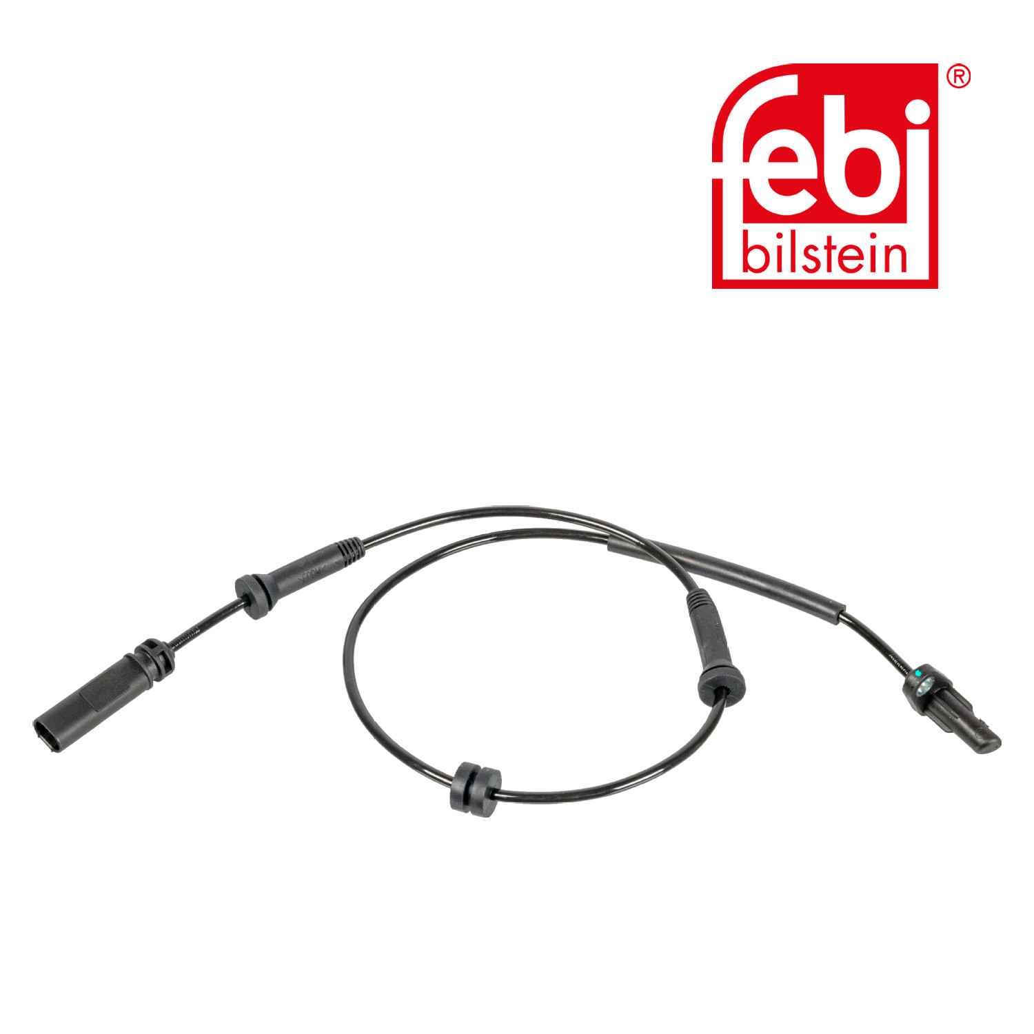 Febi ABS Wheel Speed Sensor Front Right 170429