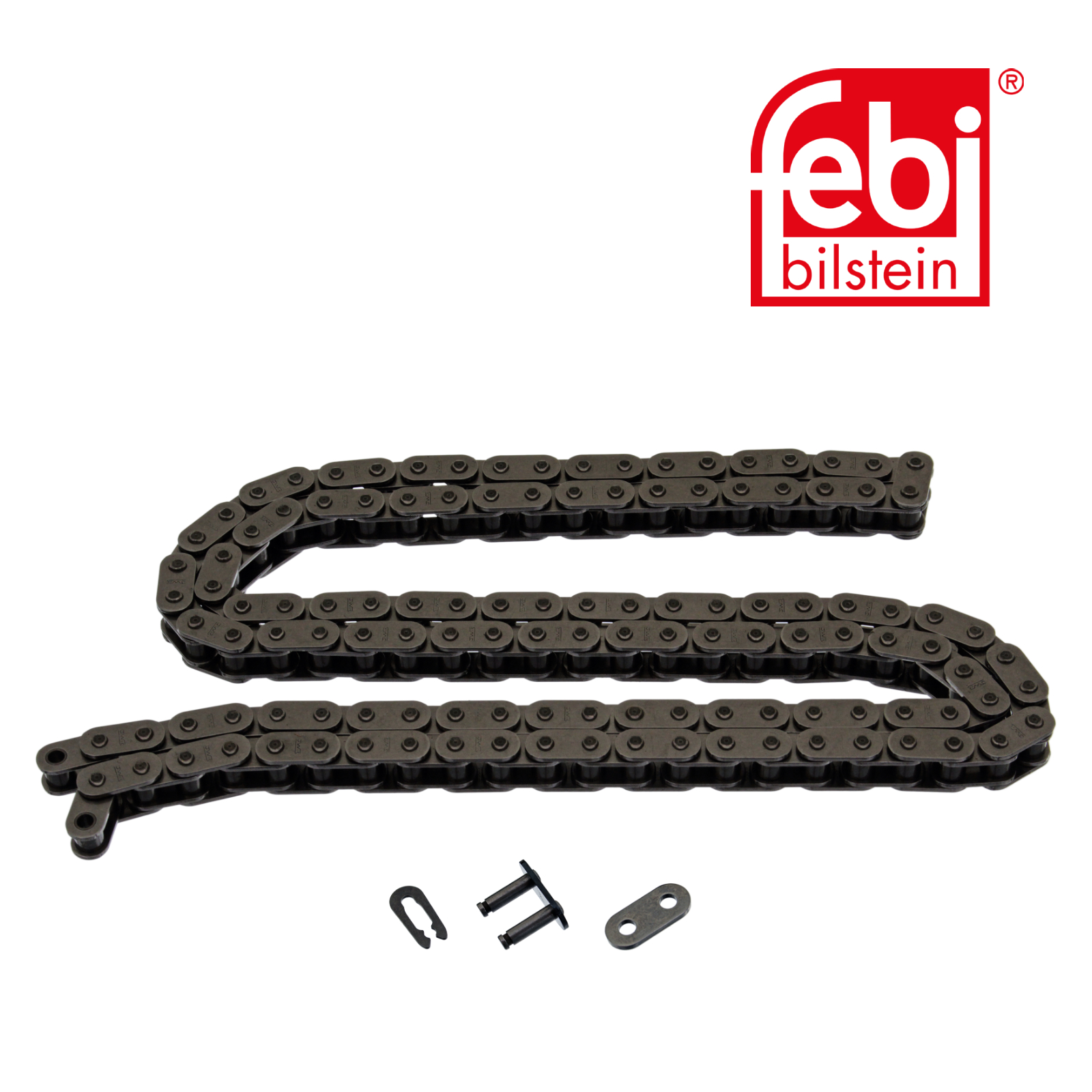 Febi Timing Chain 124 Links Pitch 09272