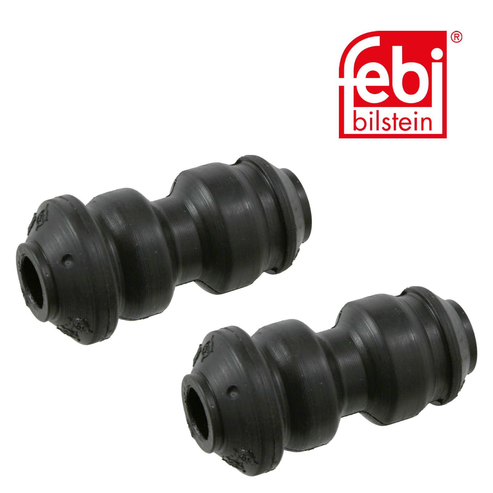 Febi Control/Trailing Arm Mounting And Bolting Kit Rear 04052