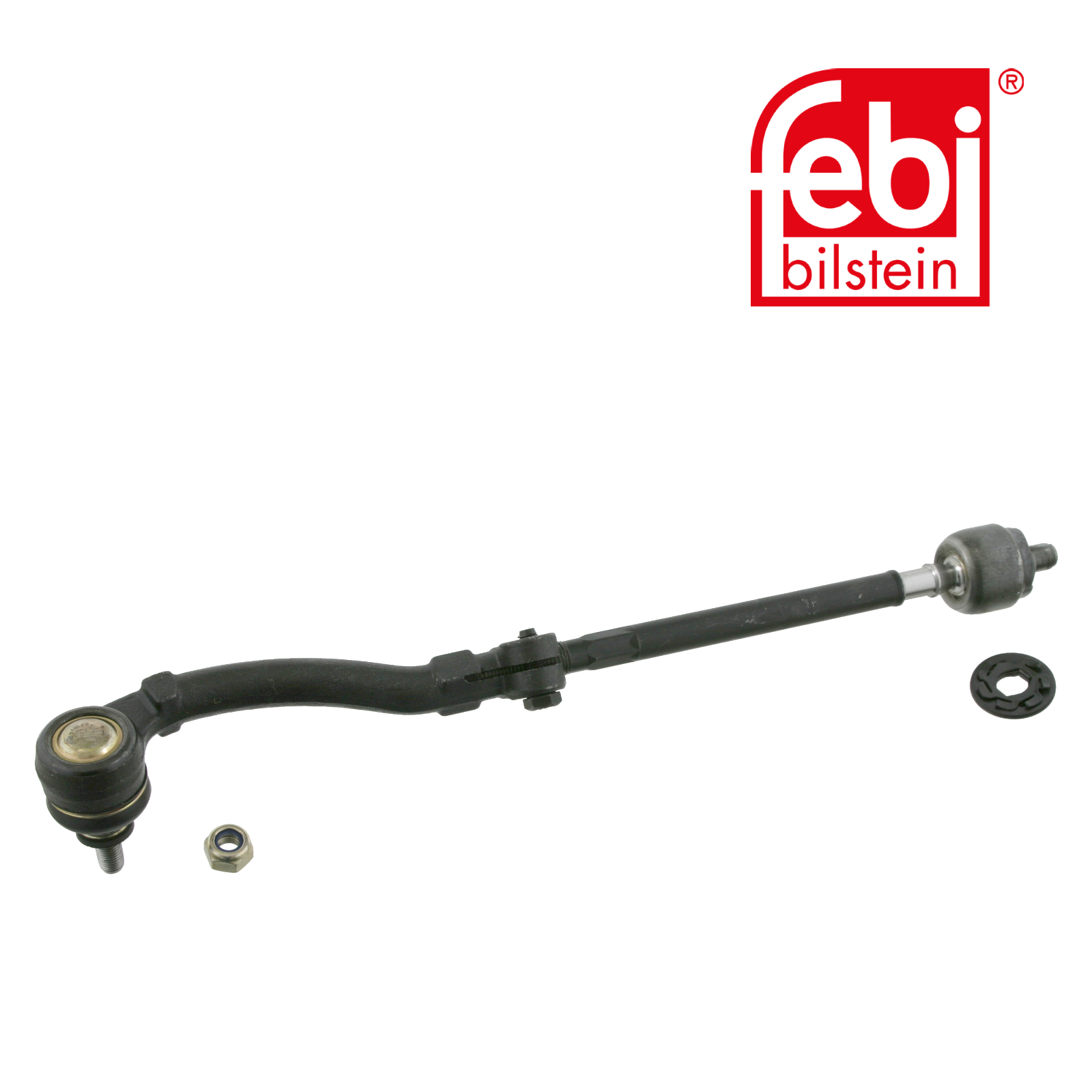 Febi Inner Rack End Right Joint Front Left 11406