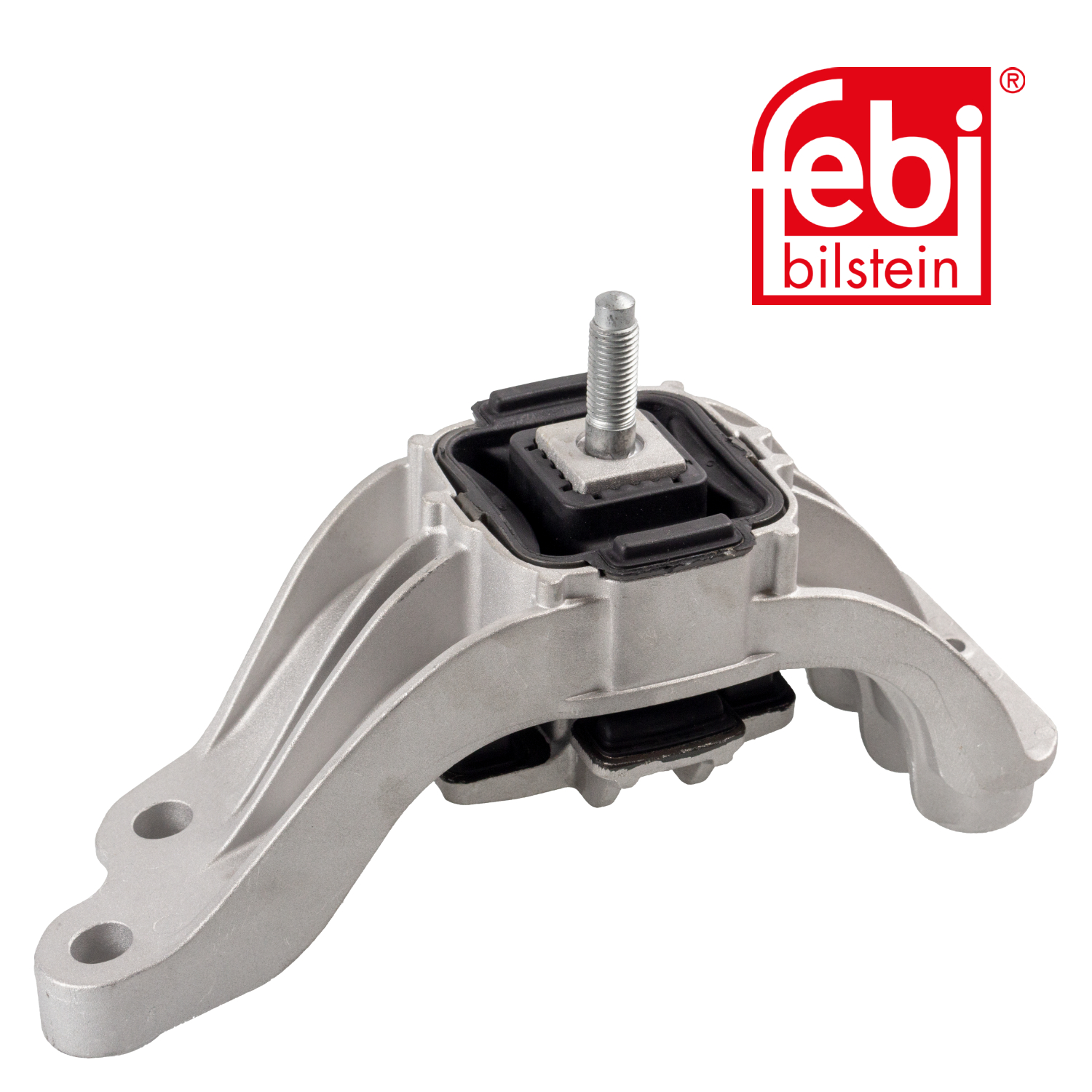 Febi Automatic Transmission Mounting Left 31778