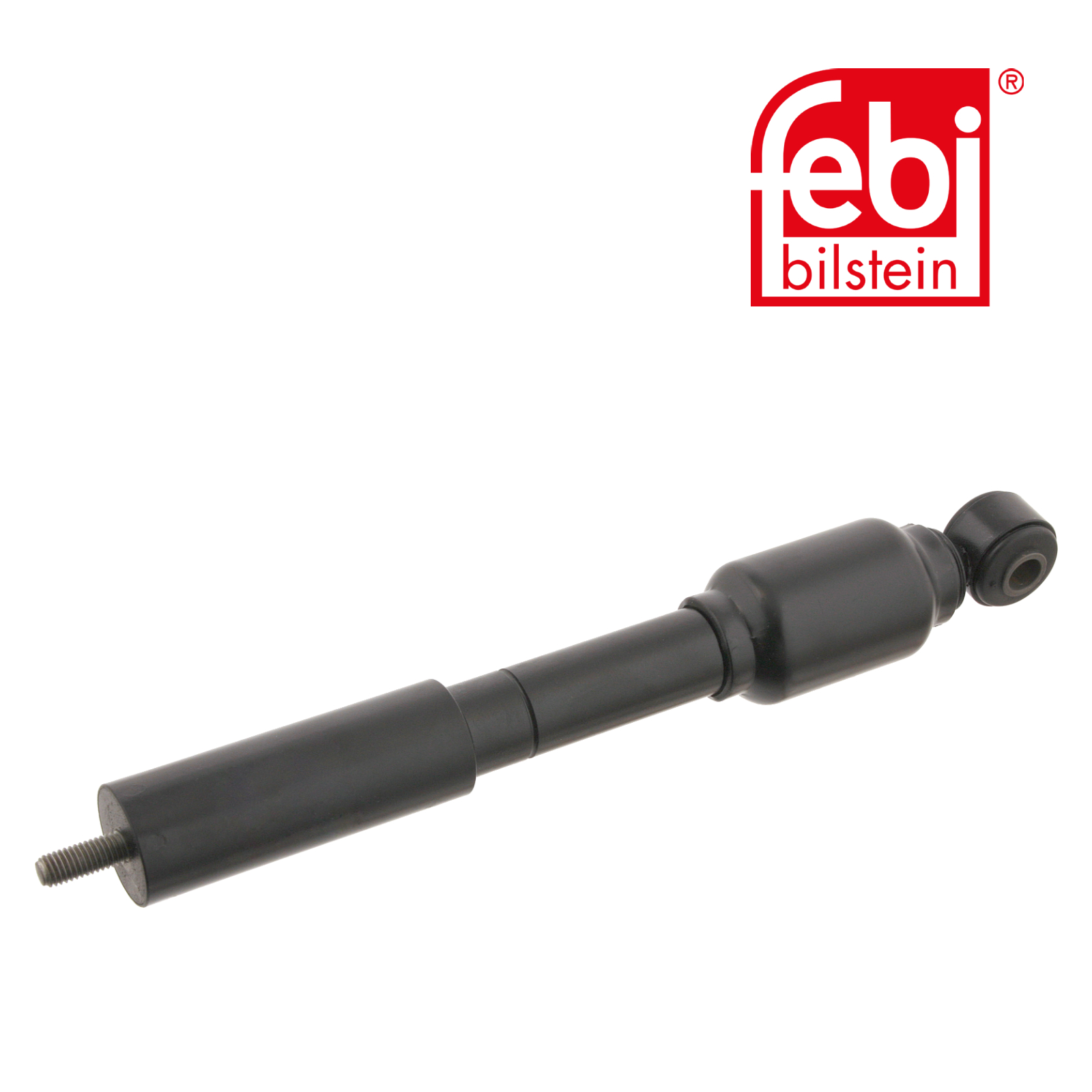 Febi Gearshift Linkage Vibration Damper 29937