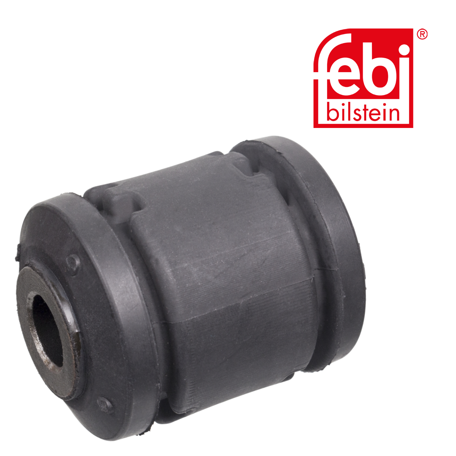 Febi Wishbone / Control / Trailing Arm Bush inner 102673