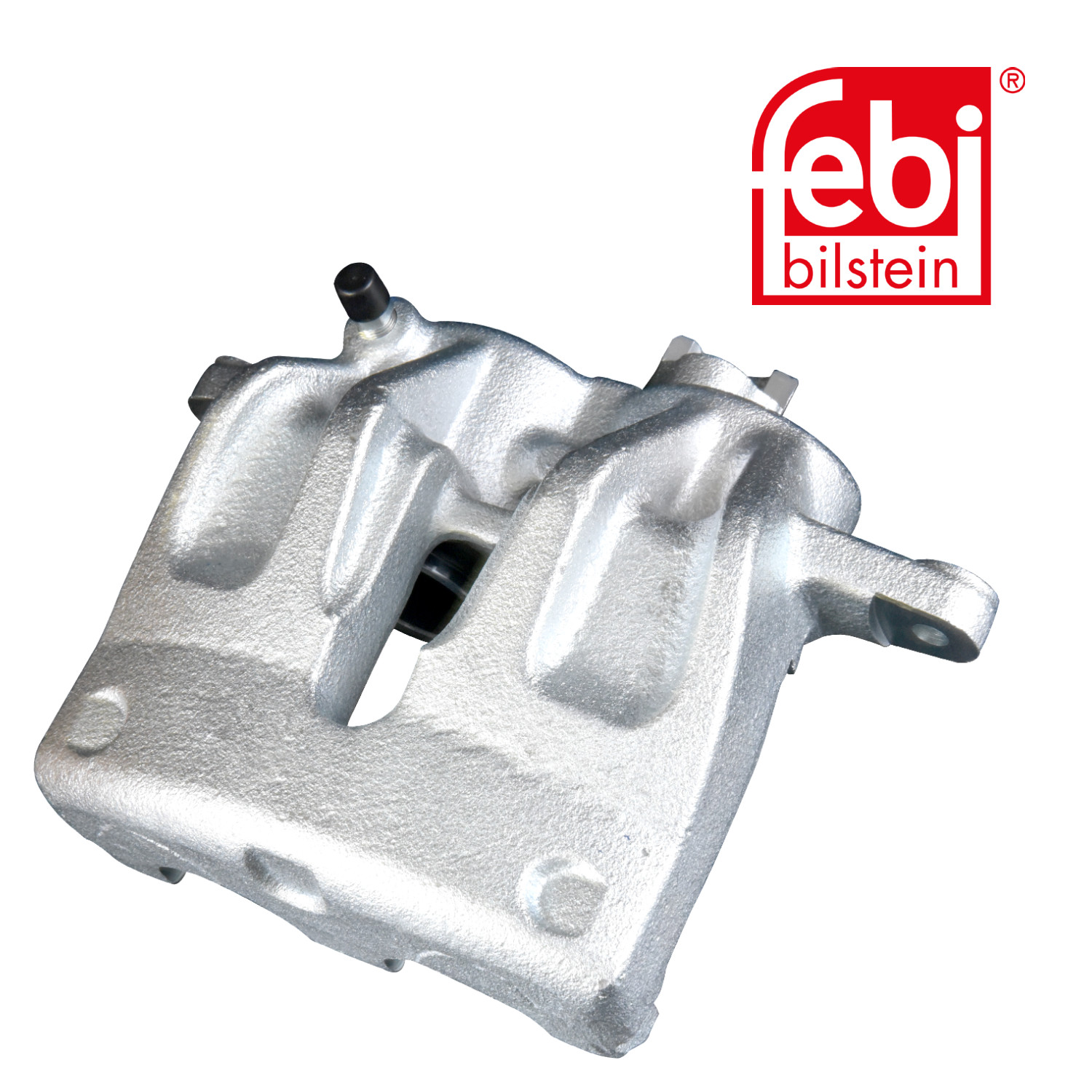 Febi Brake Caliper Assembly Front Left 179136