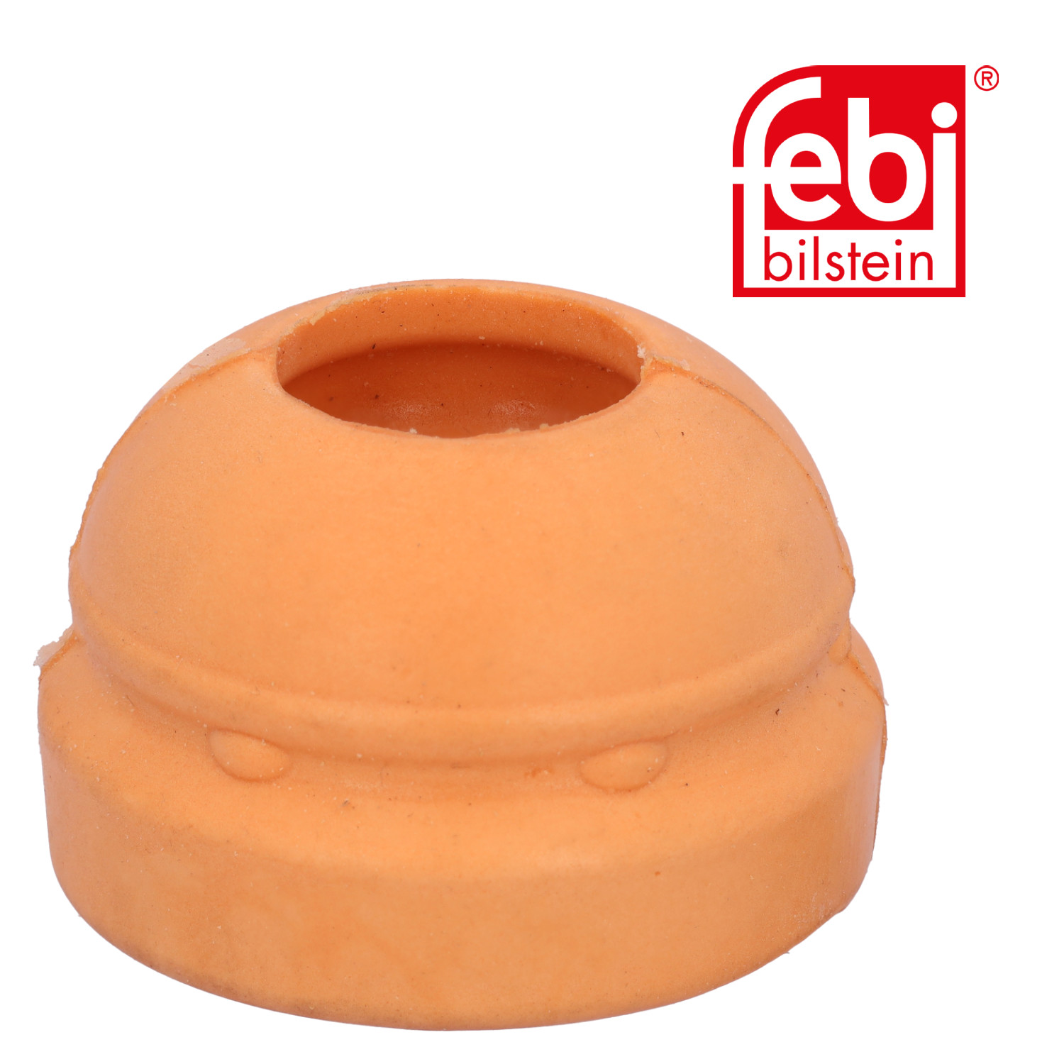 Febi Front Right Rubber Buffer Suspension 27848