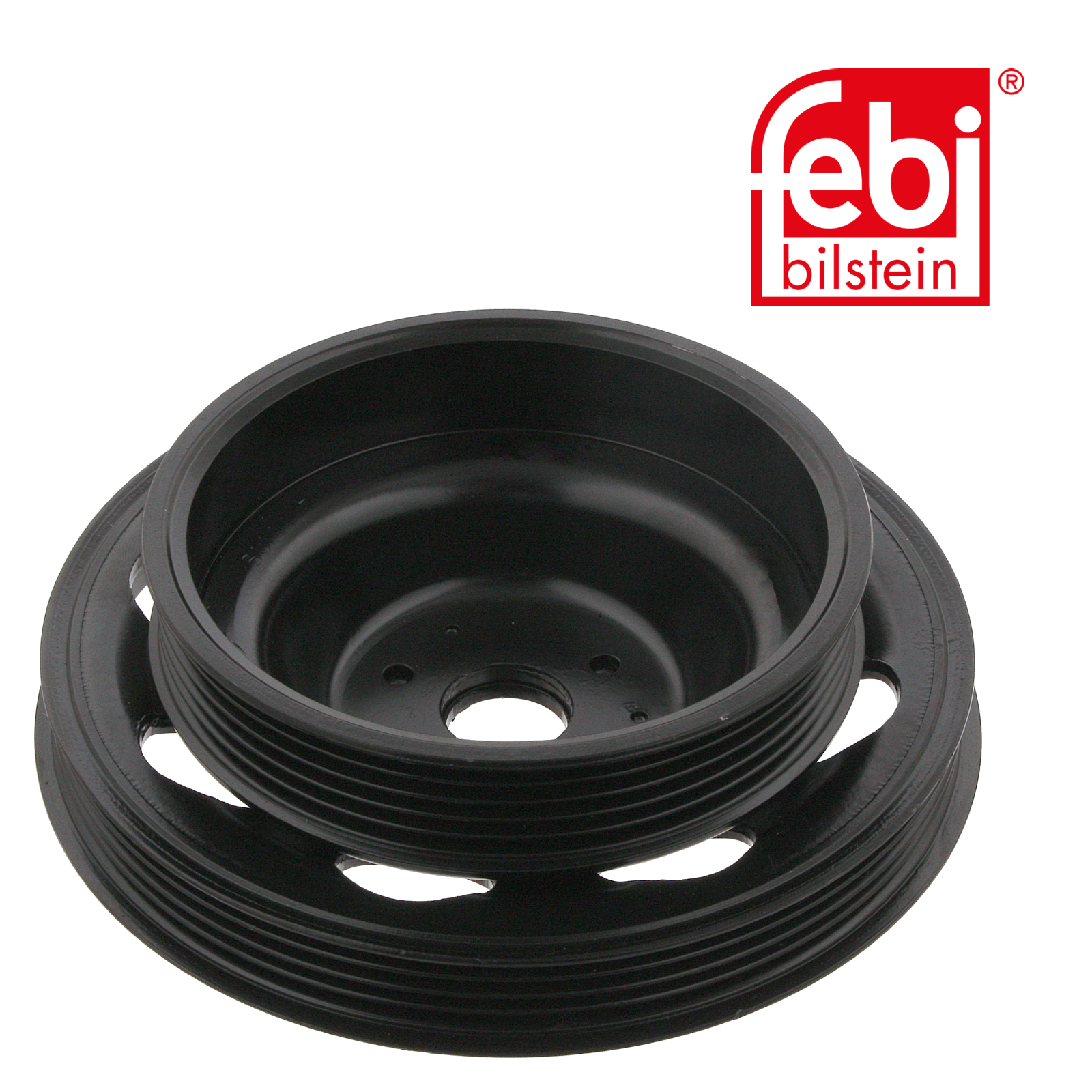 Febi Crank Shaft Belt Pulley 32134