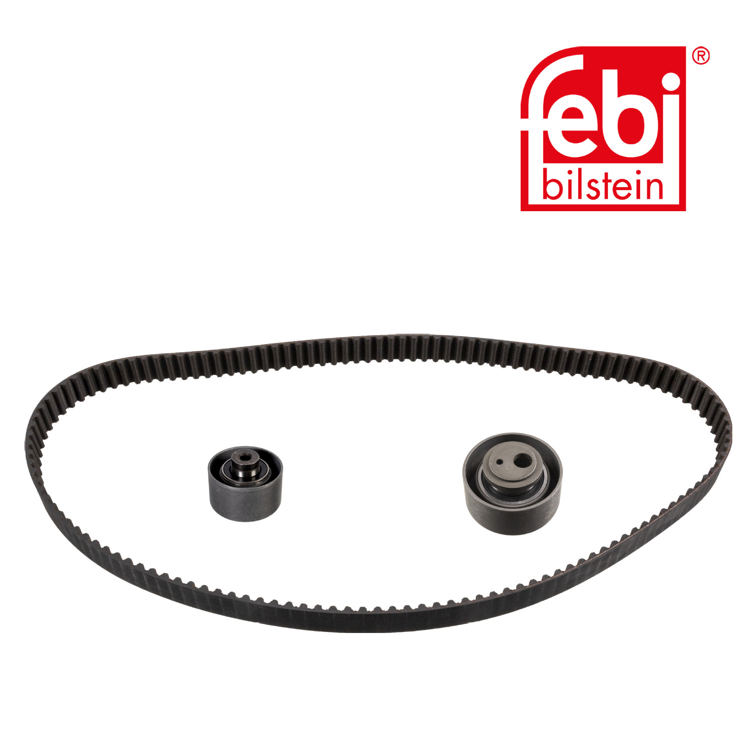 Febi Timing Belt Kit with Rollers 11198