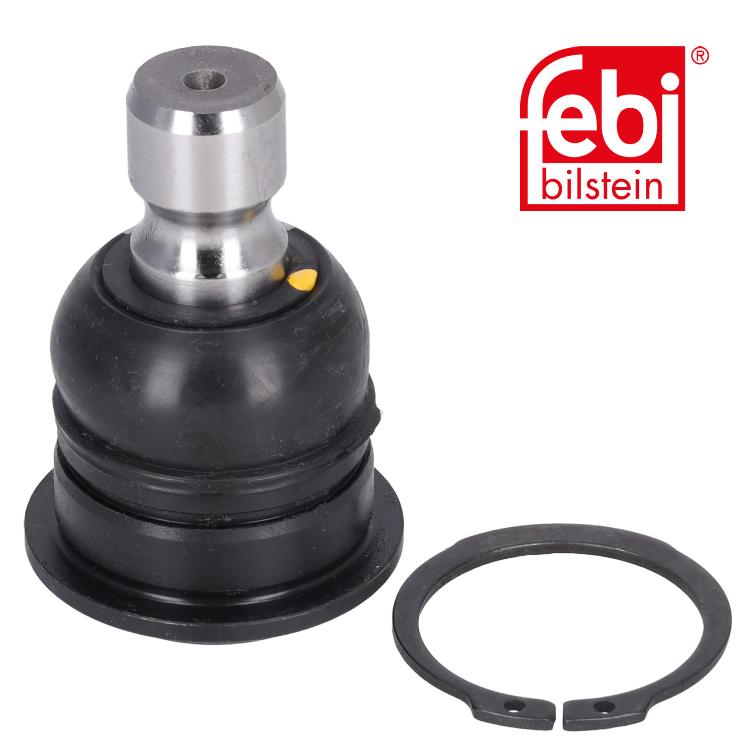 Febi Ball Joint Front Right 34666