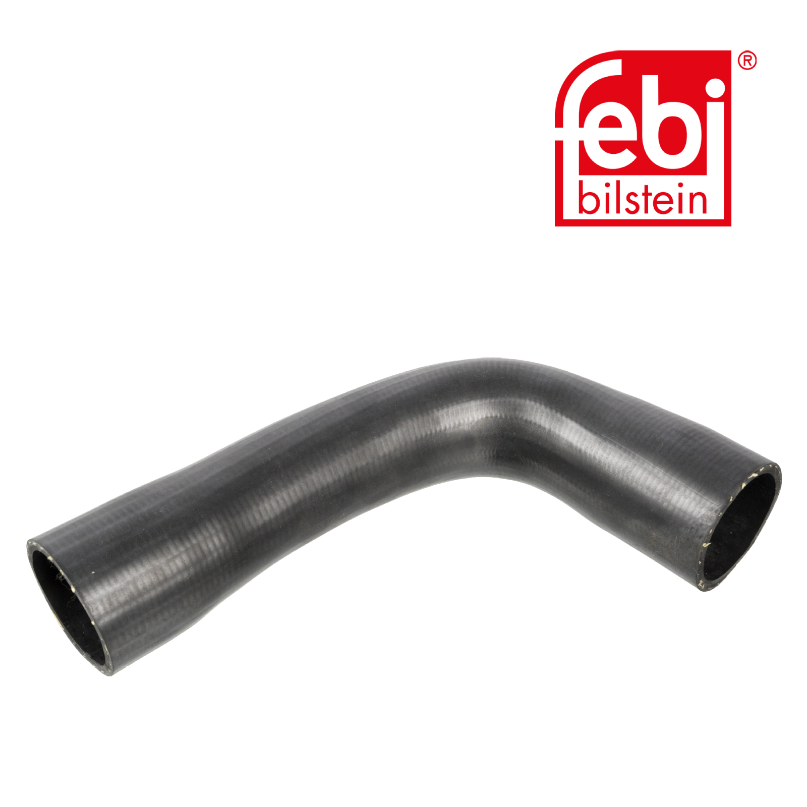 Febi Radiator Coolant Hose ID 107625