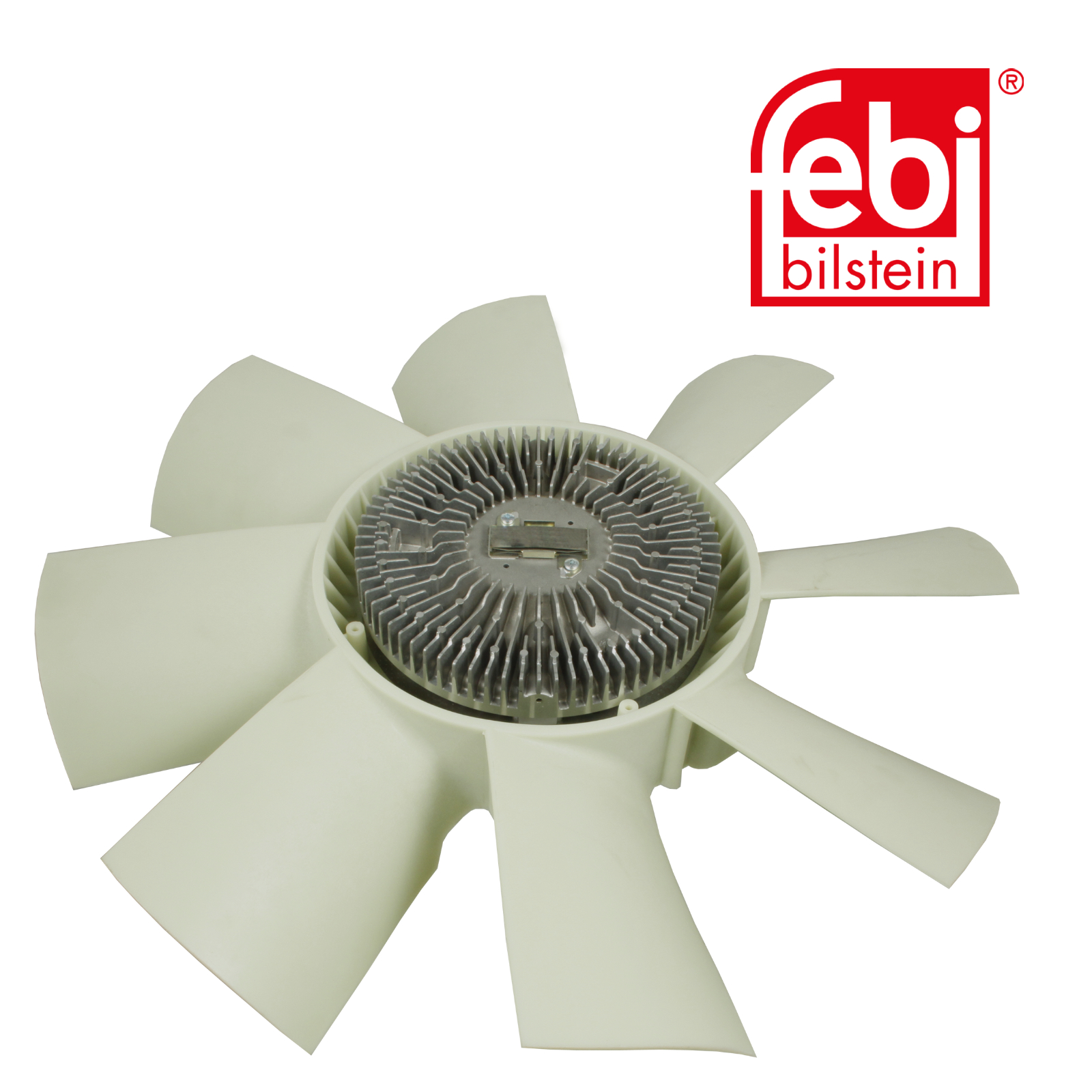 Febi Engine Cooling Fan 35552