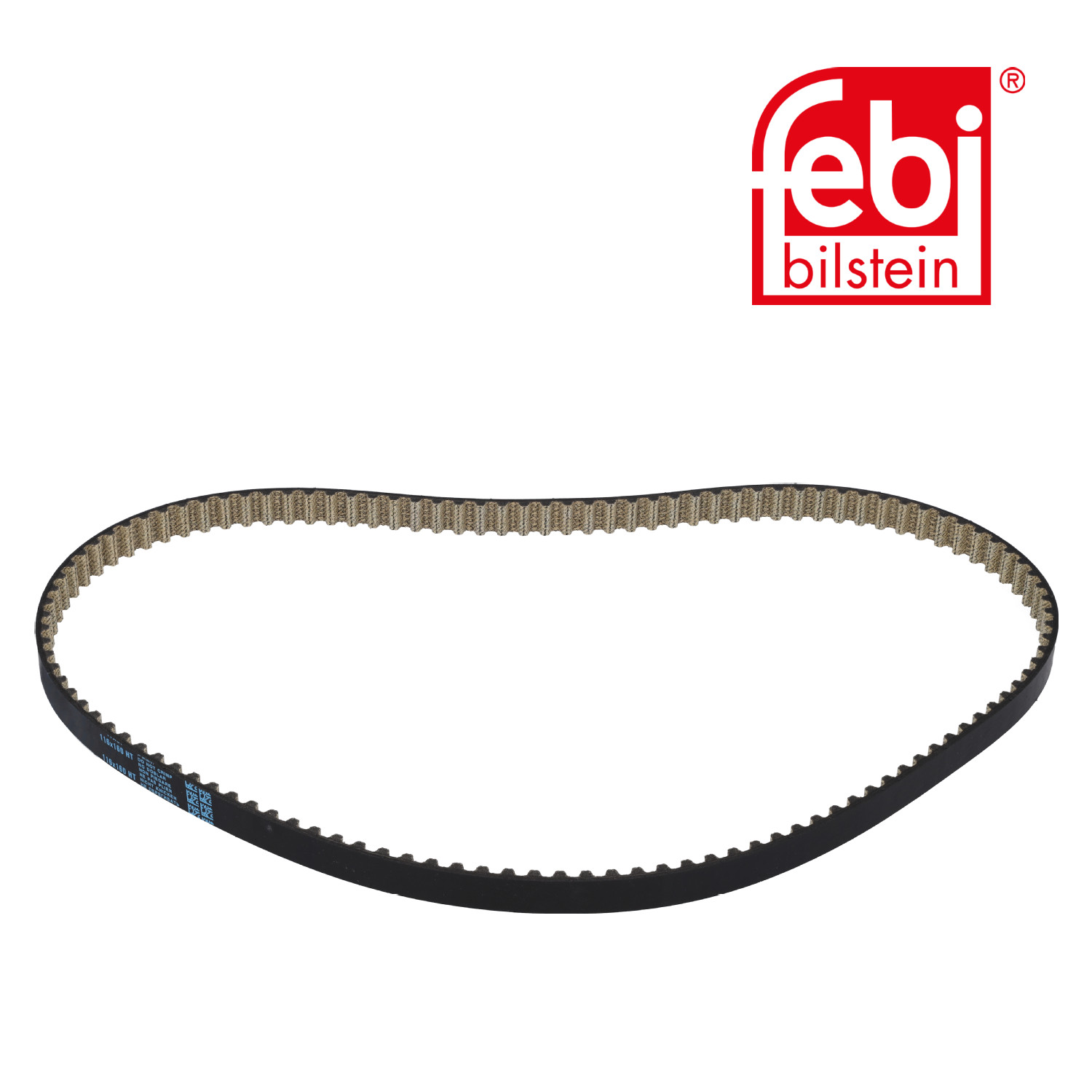 Febi Timing Belt Cambelt 116 Teeth 47946
