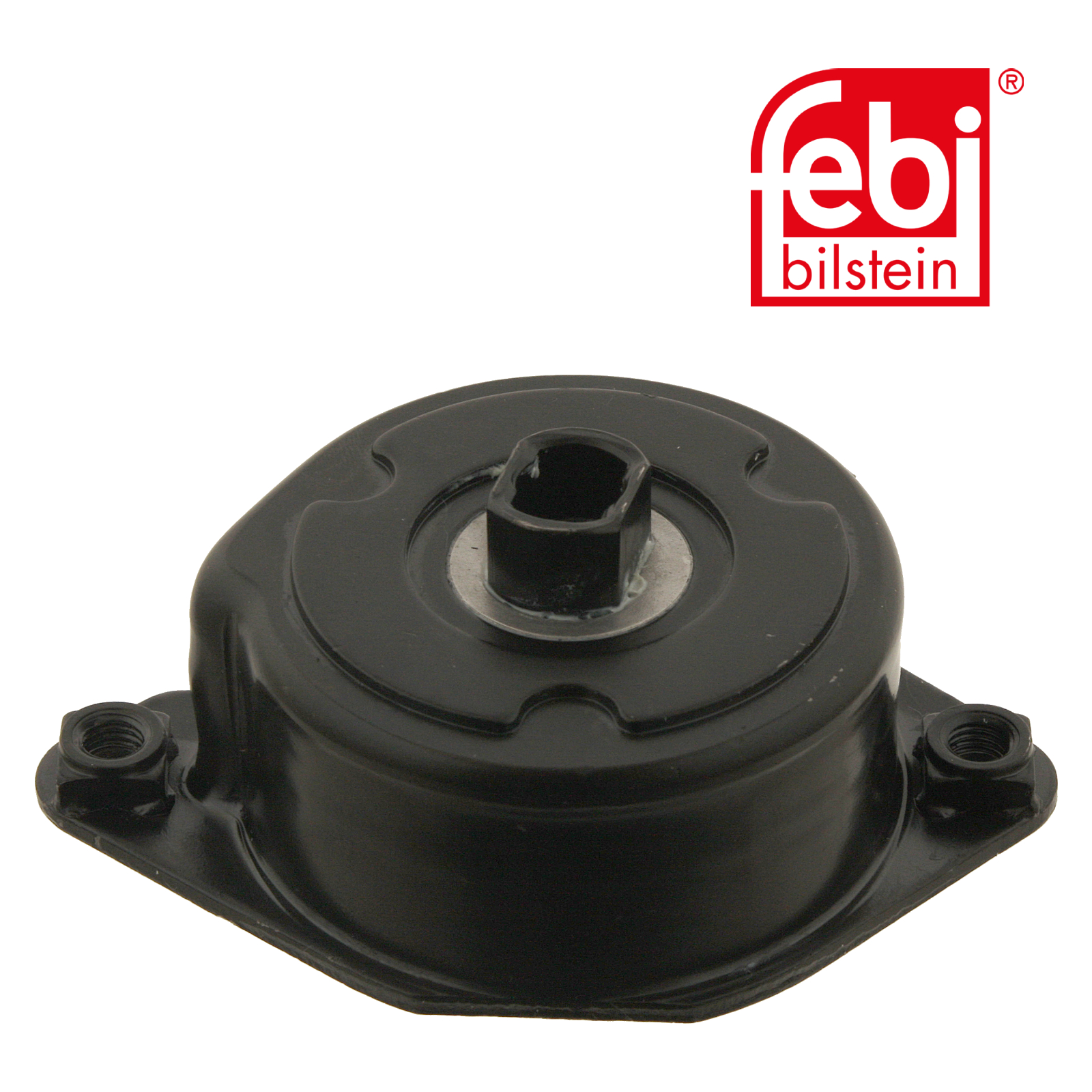 Febi Auxiliary Belt Tensioner 30117