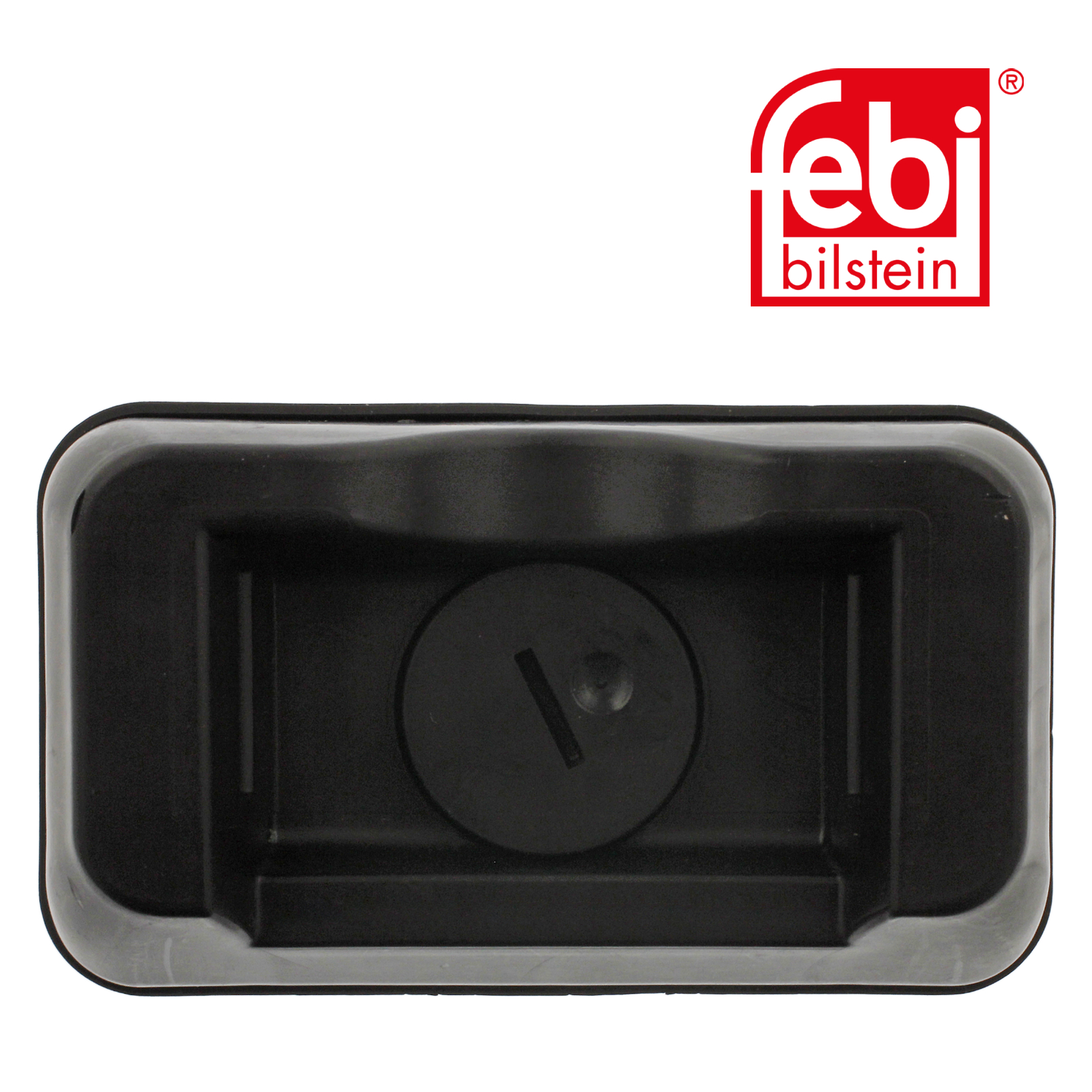 Febi Jack Lift Point Pad Wide High 34984