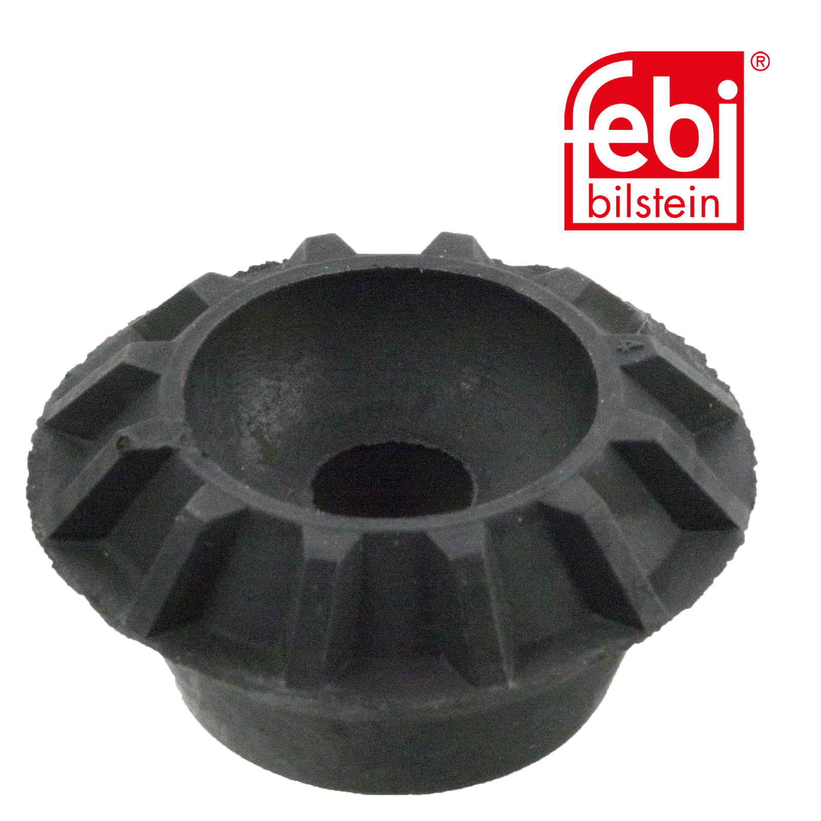 Febi Upper Suspension Strut Support Mount 14956