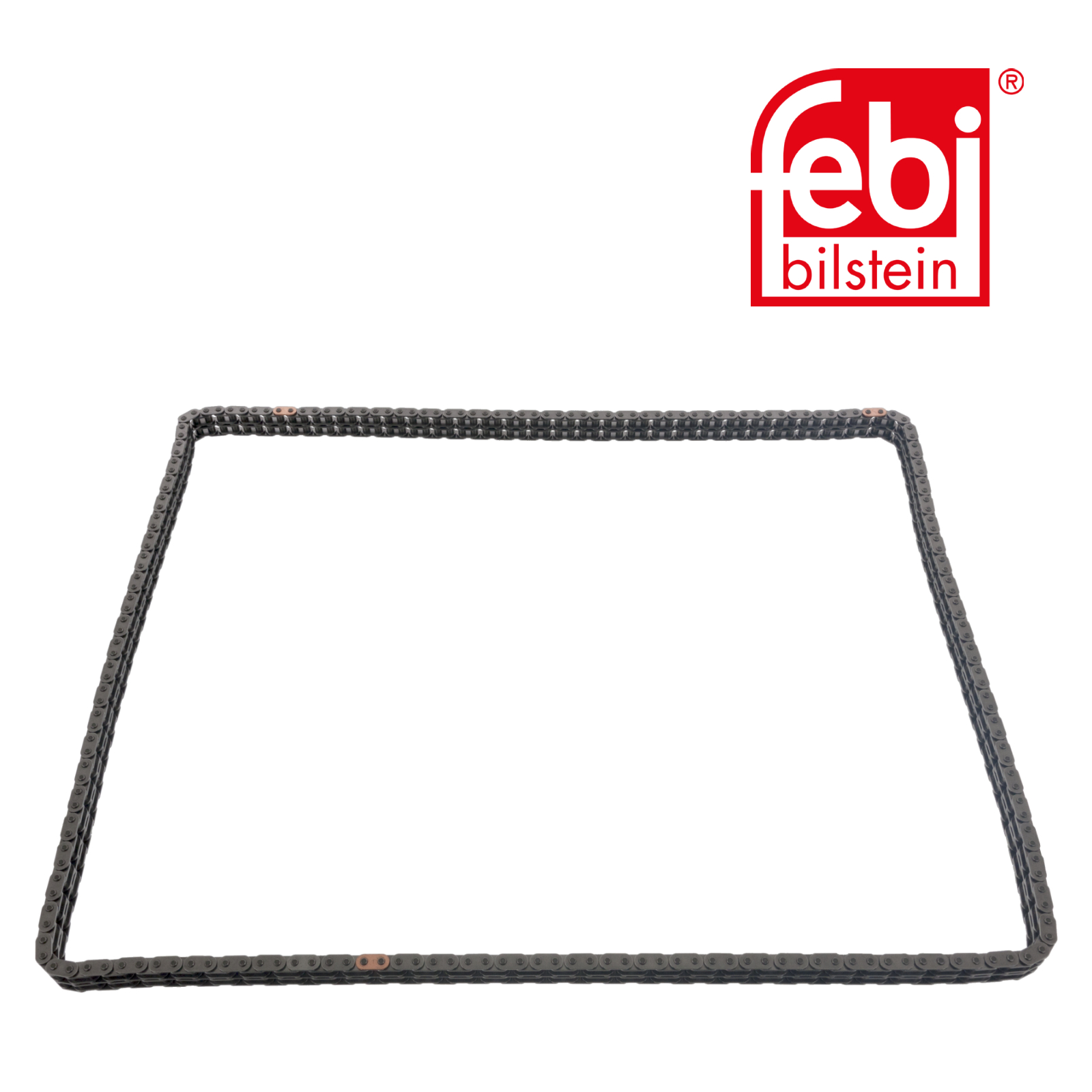 Febi Timing Chain 208 Links Pitch 48575