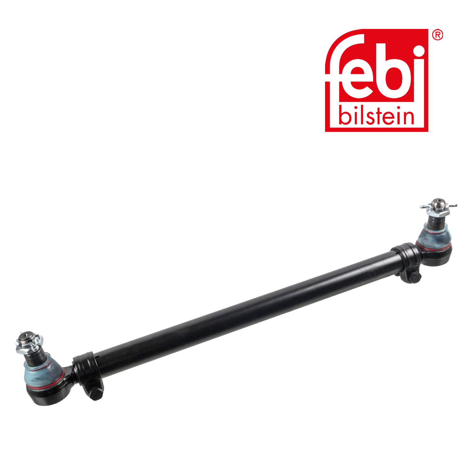 Febi Inner Rack End Right Joint Front 24171