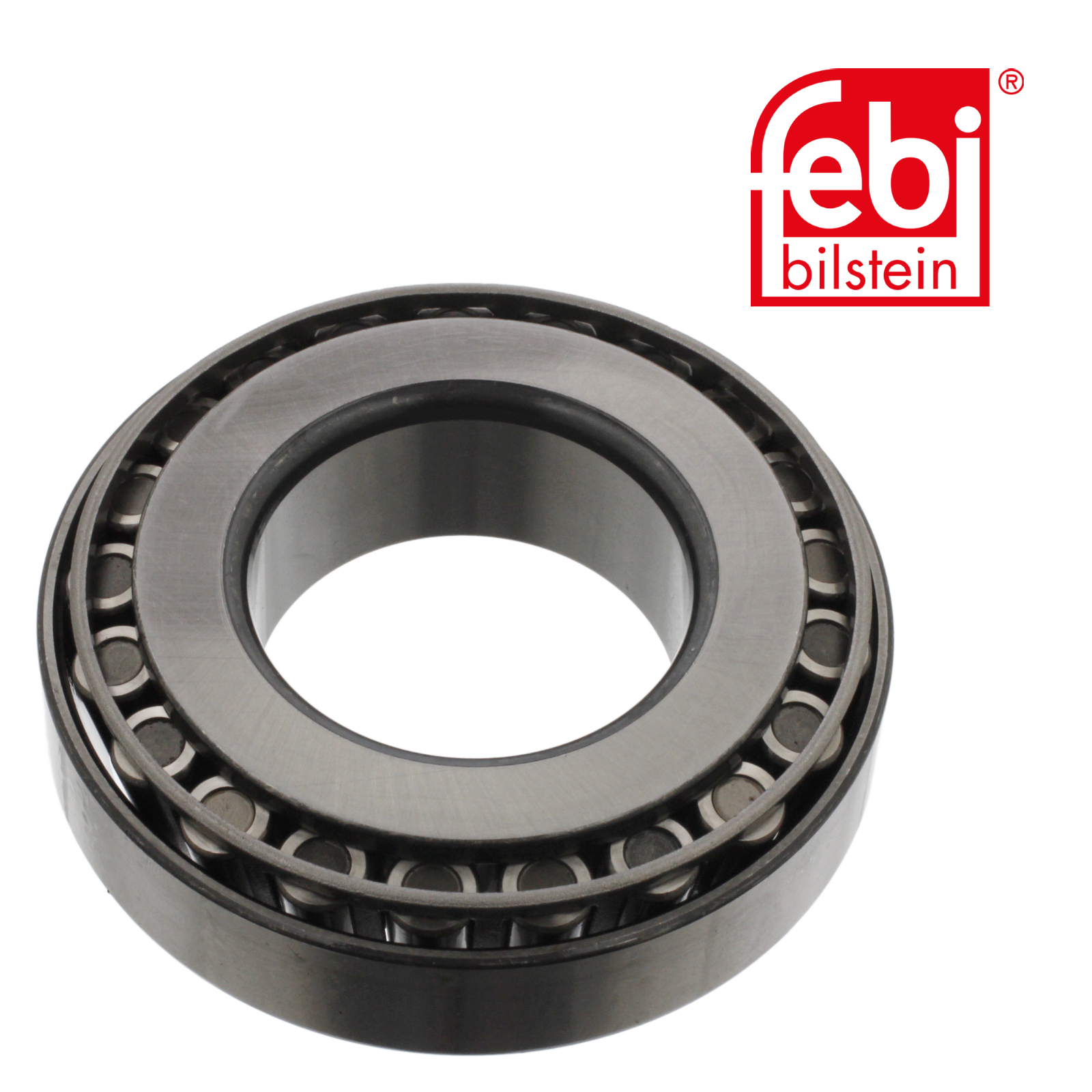 Febi Wheel Bearing 112mm OD ID Wide 11603